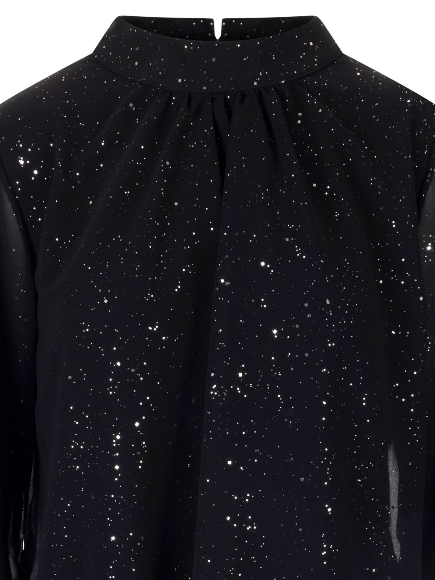 SAAR Blouse Vina Zwart 00083434-7500