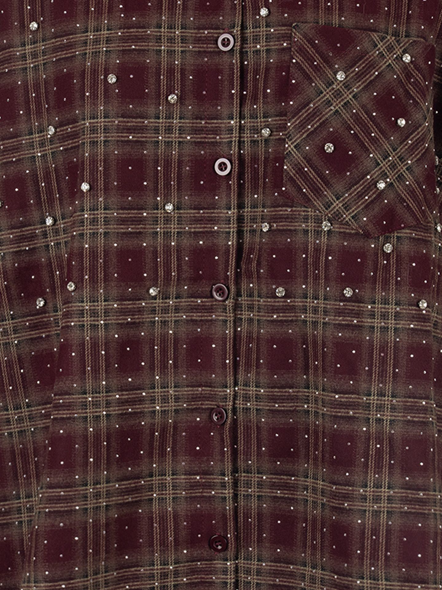 Flamant Rose Blouse Erin Rood 00083436-3600