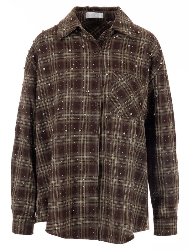 Flamant Rose Blouse Erin Bruin 2900080006016