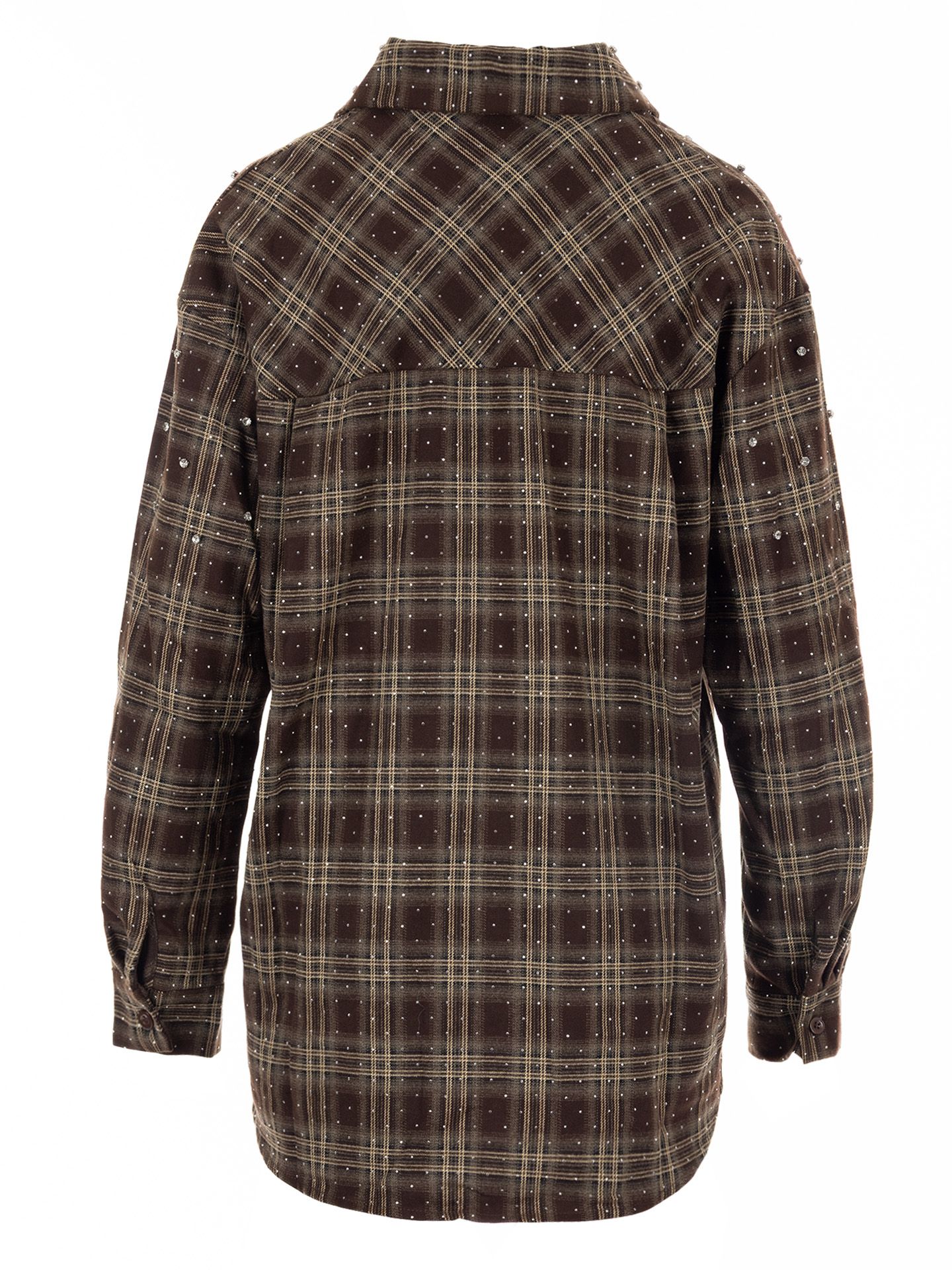 Flamant Rose Blouse Erin Bruin 00083436-5800