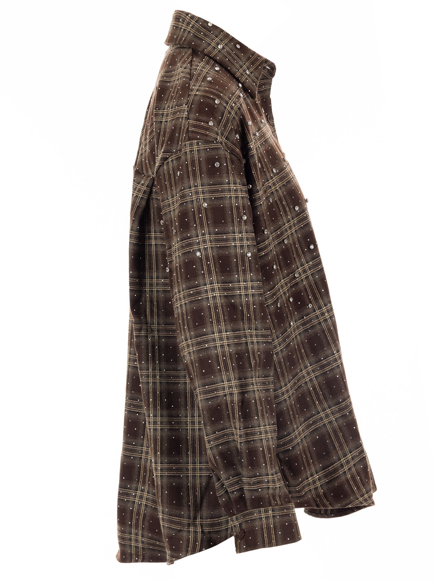 Flamant Rose Blouse Erin Bruin 00083436-5800