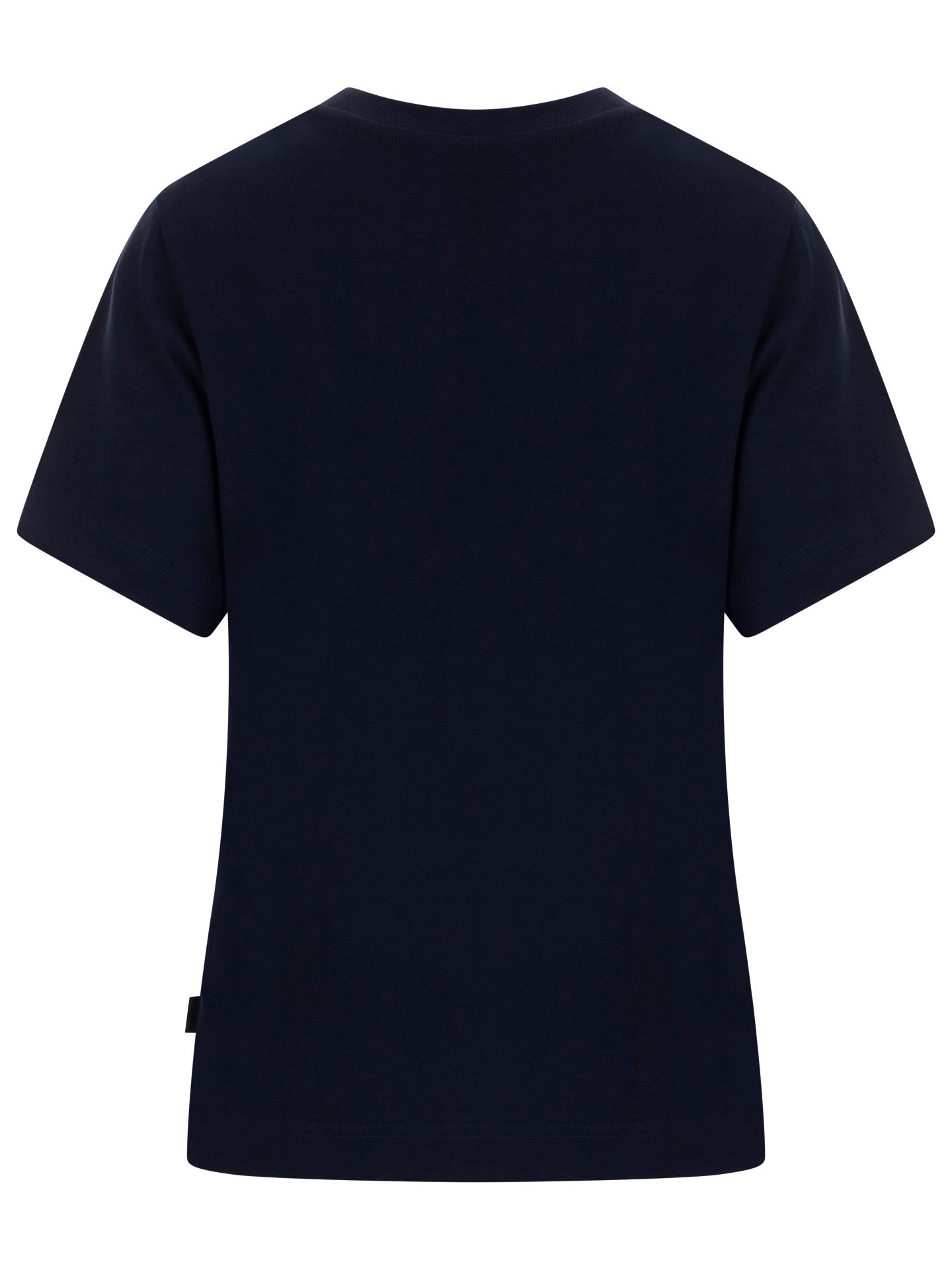 Elvira Collections T-shirt Ciao Blauw 00083437-1500