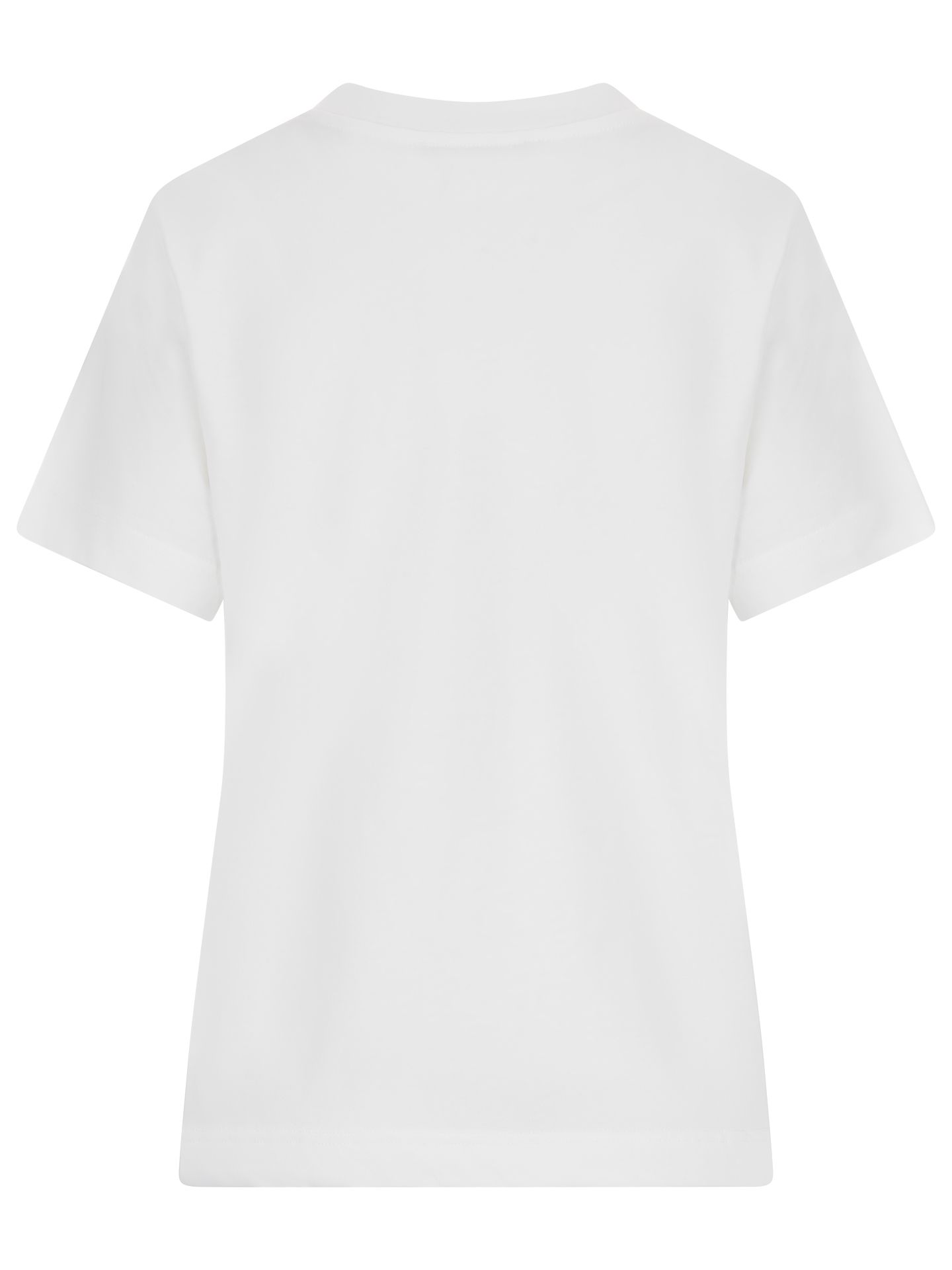 Elvira Collections T-shirt Ciao Off white 00083437-5050