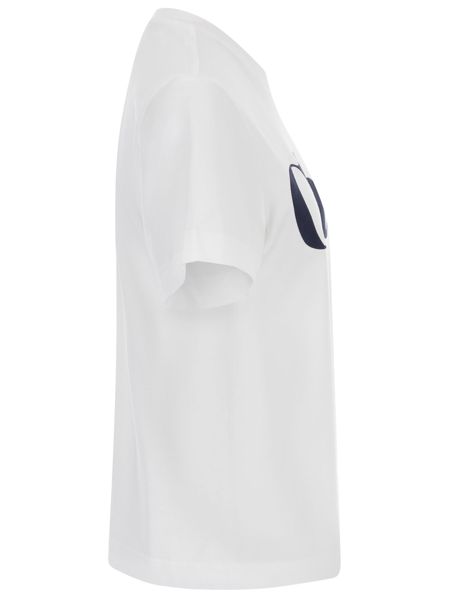 Elvira Collections T-shirt Ciao Off white 00083437-5050