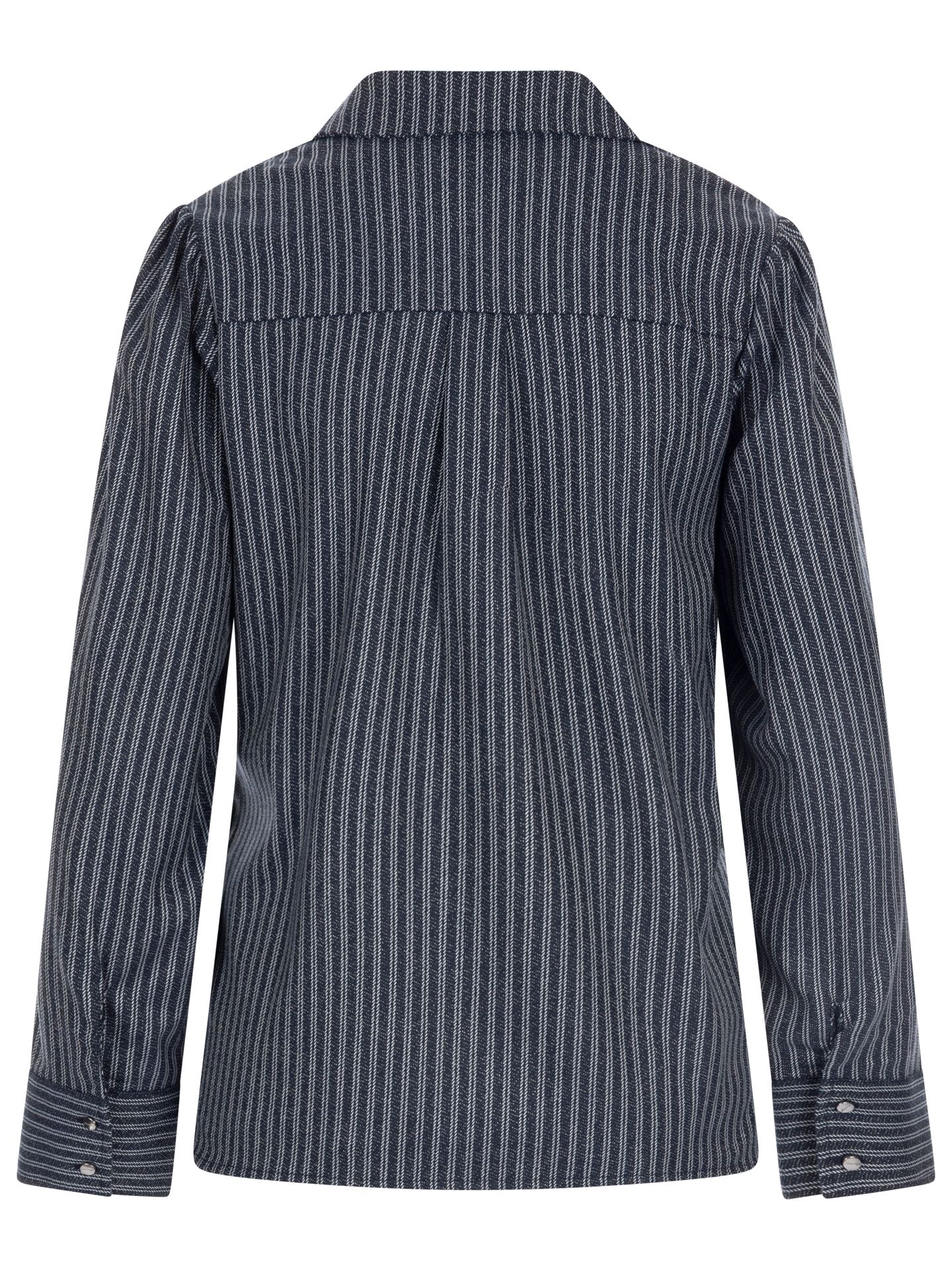 Elvira Collections Blouse Fiore Blauw 00083440-1500