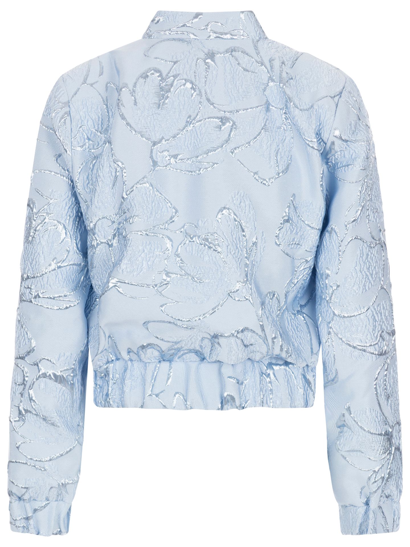 Elvira Collections Blazer Lauren Blauw 00083442-1600