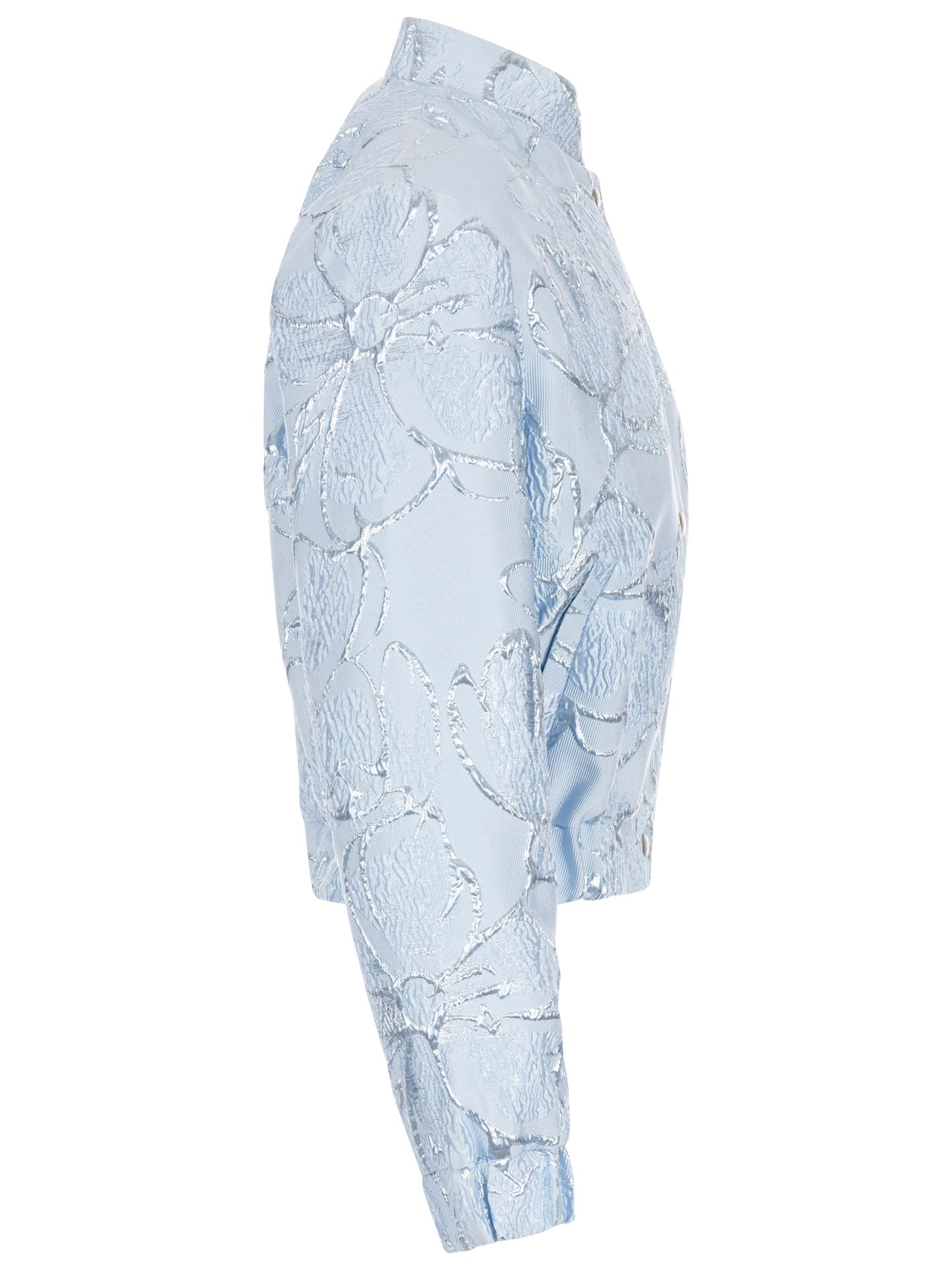 Elvira Collections Blazer Lauren Blauw 00083442-1600