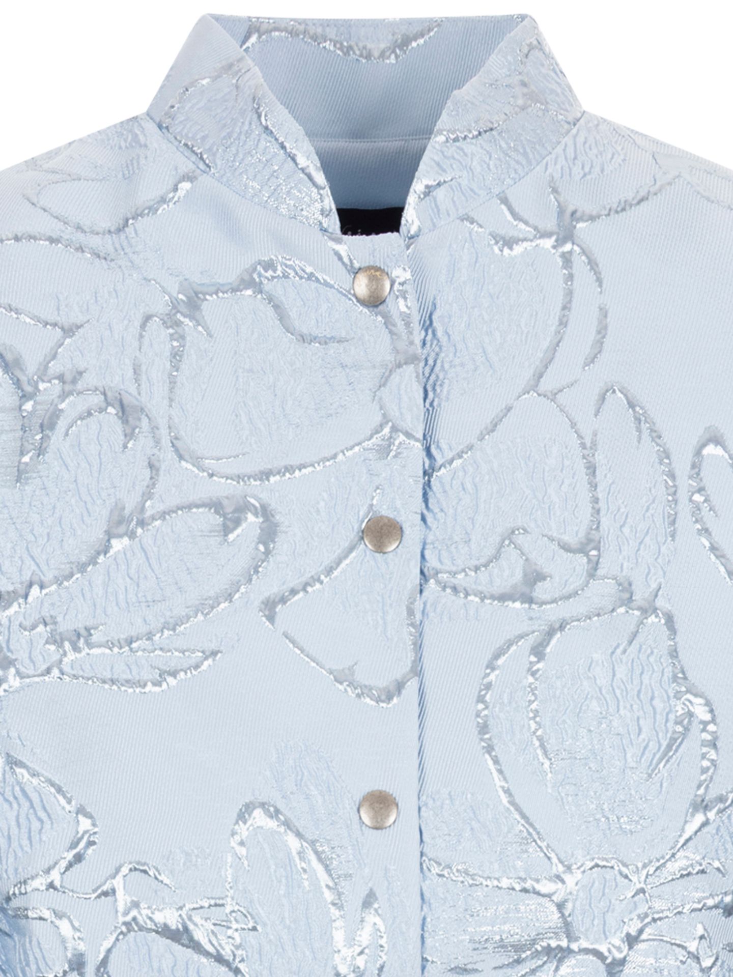 Elvira Collections Blazer Lauren Blauw 00083442-1600