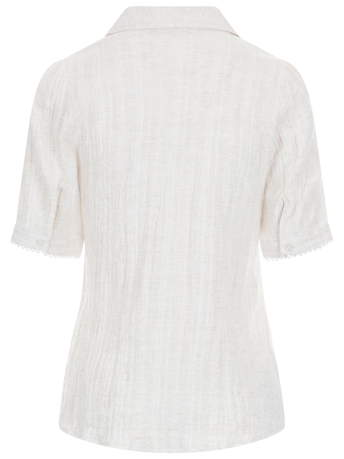 Elvira Collections Blouse Frederique Beige 00083444-5200