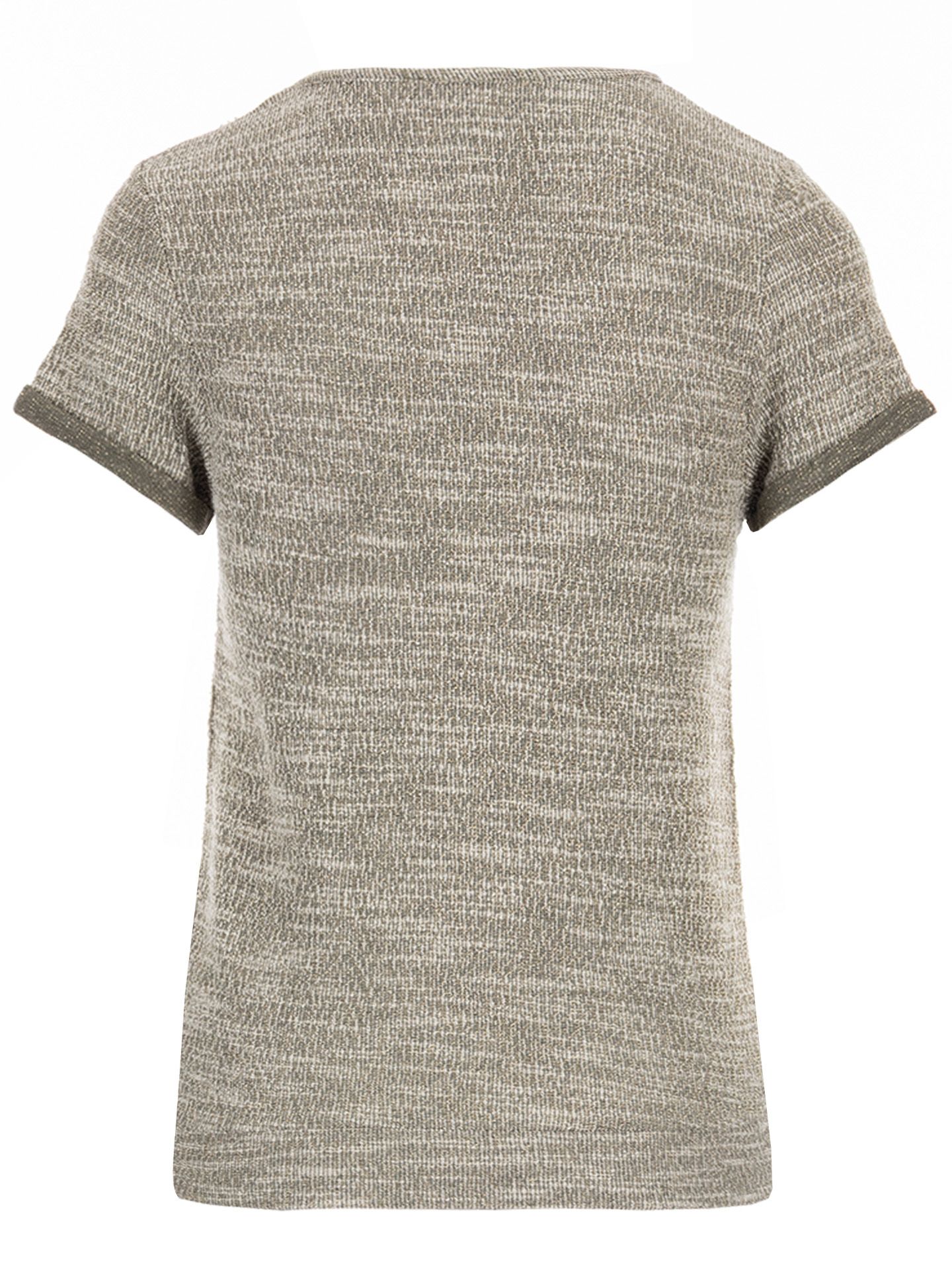 Elvira Collections T-shirt Angela Groen 00083446-6310