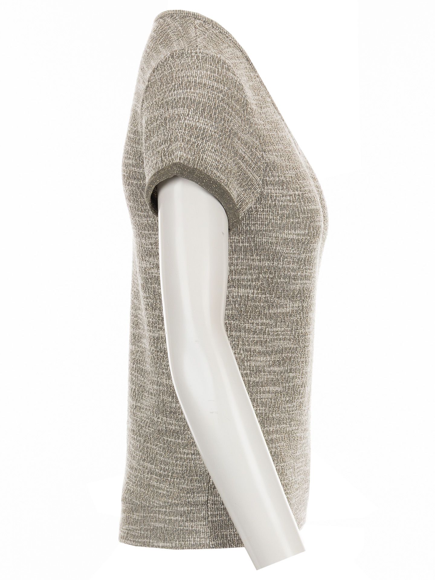 Elvira Collections T-shirt Angela Groen 00083446-6310