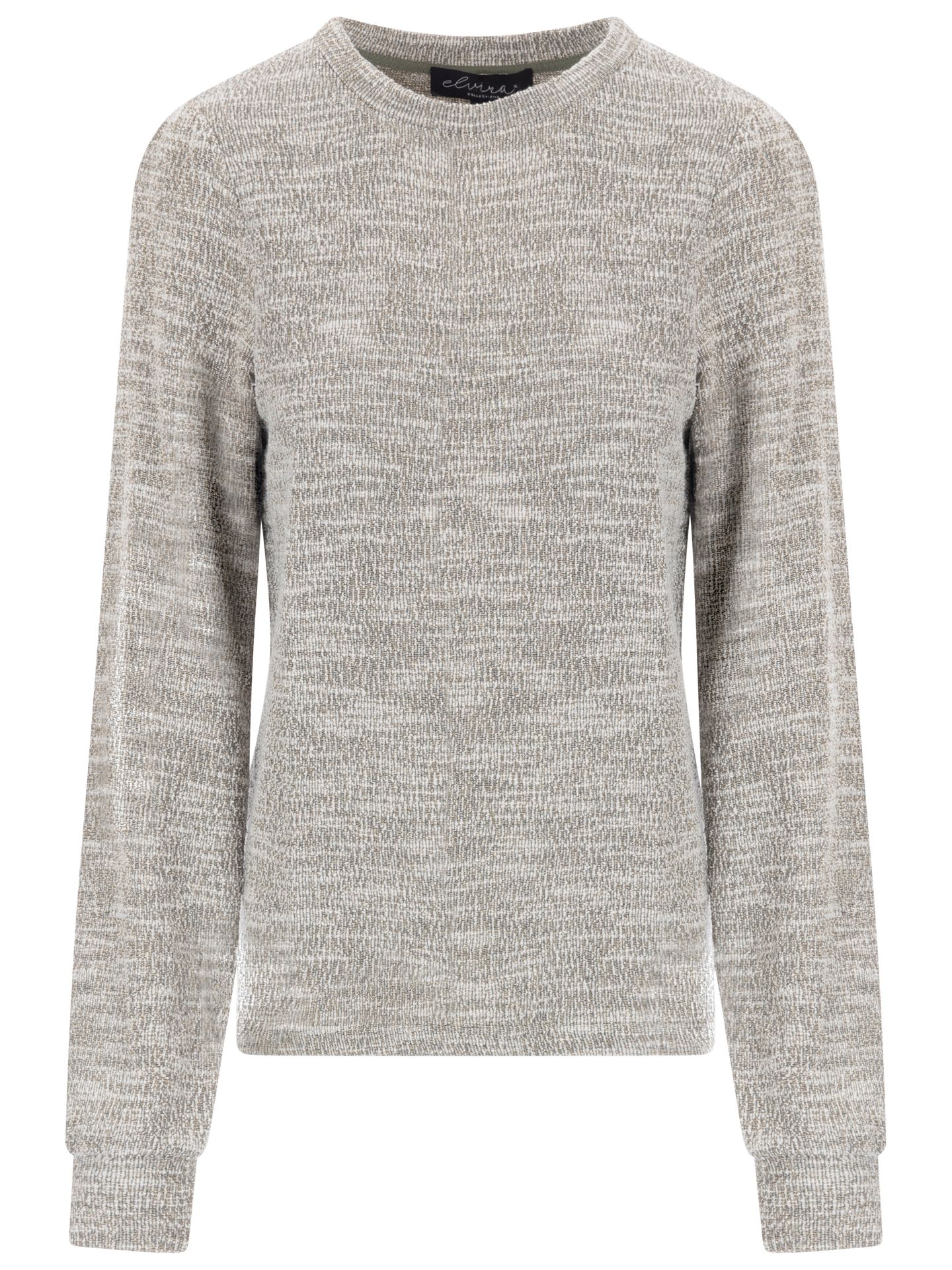 Elvira Collections Trui Angela Groen 00083447-6310