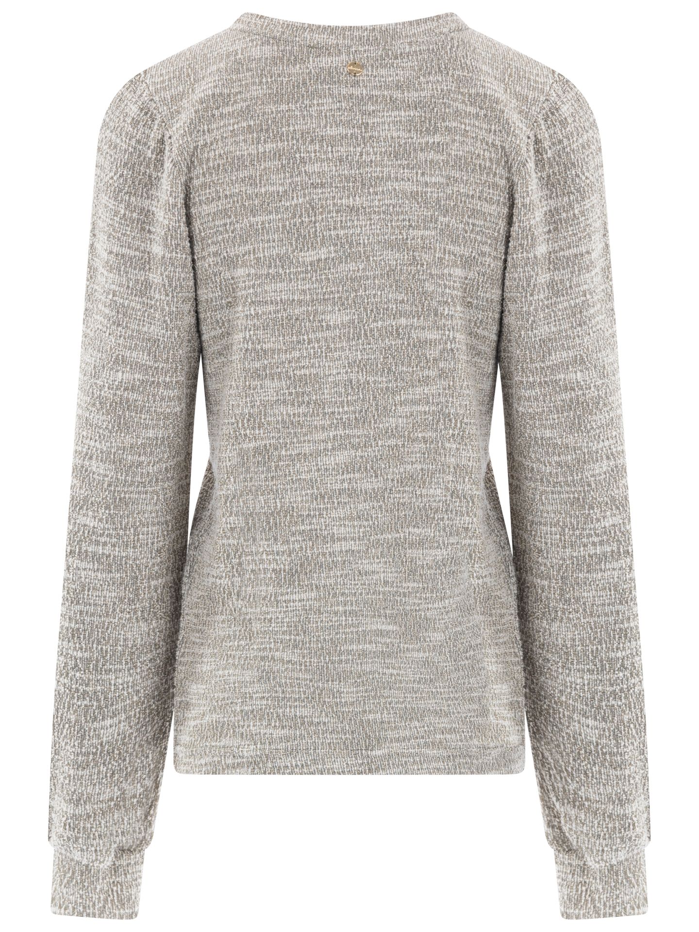 Elvira Collections Trui Angela Groen 00083447-6310