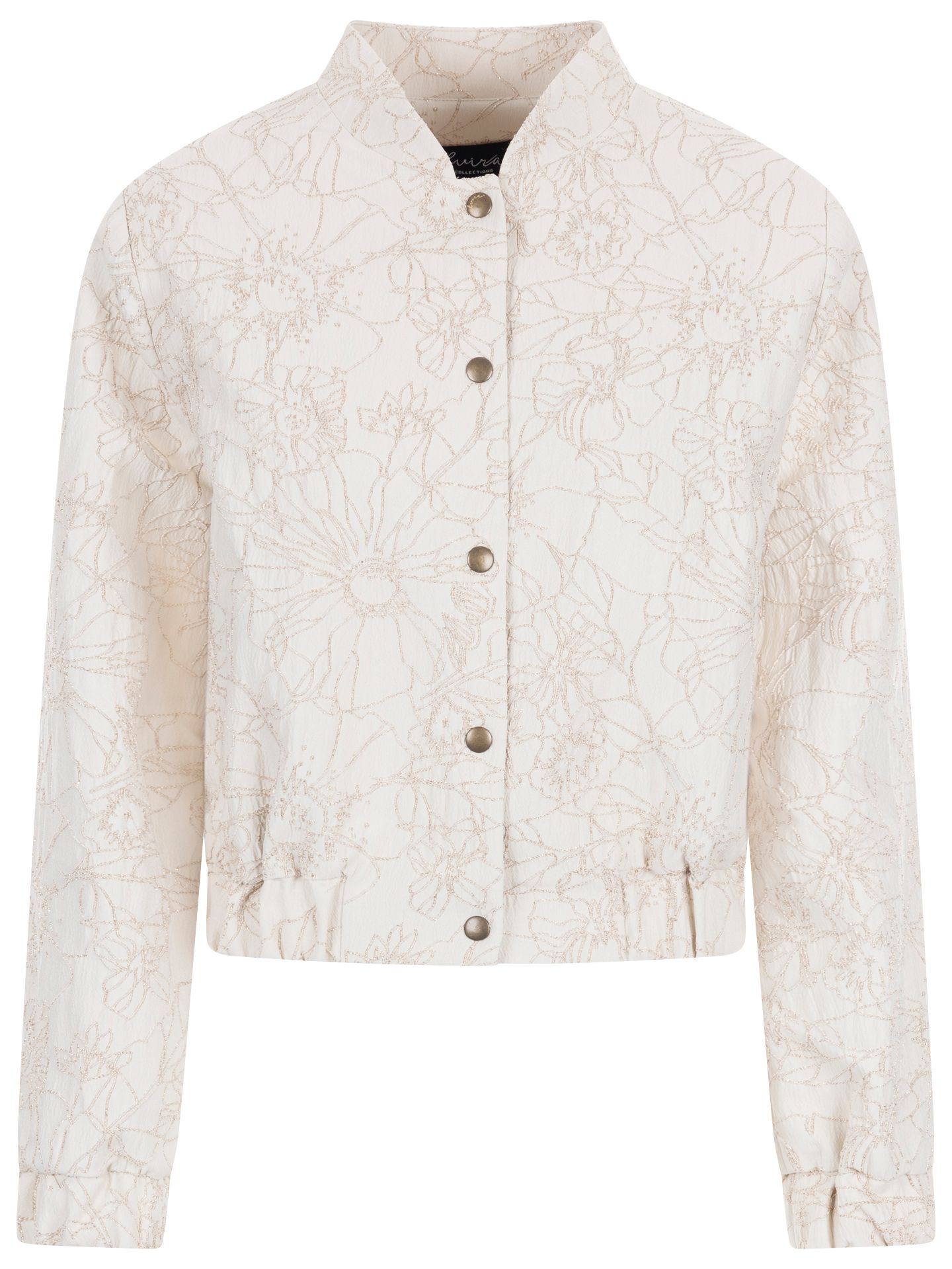 Elvira Collections Blazer Aurora Beige 00083448-5200