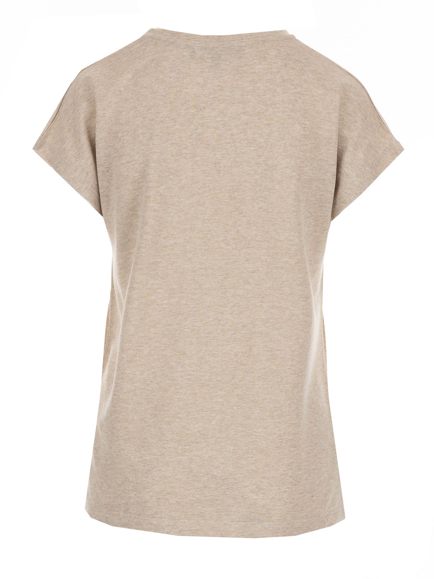 Elvira Collections T-shirt Grace  Beige 00083449-5200