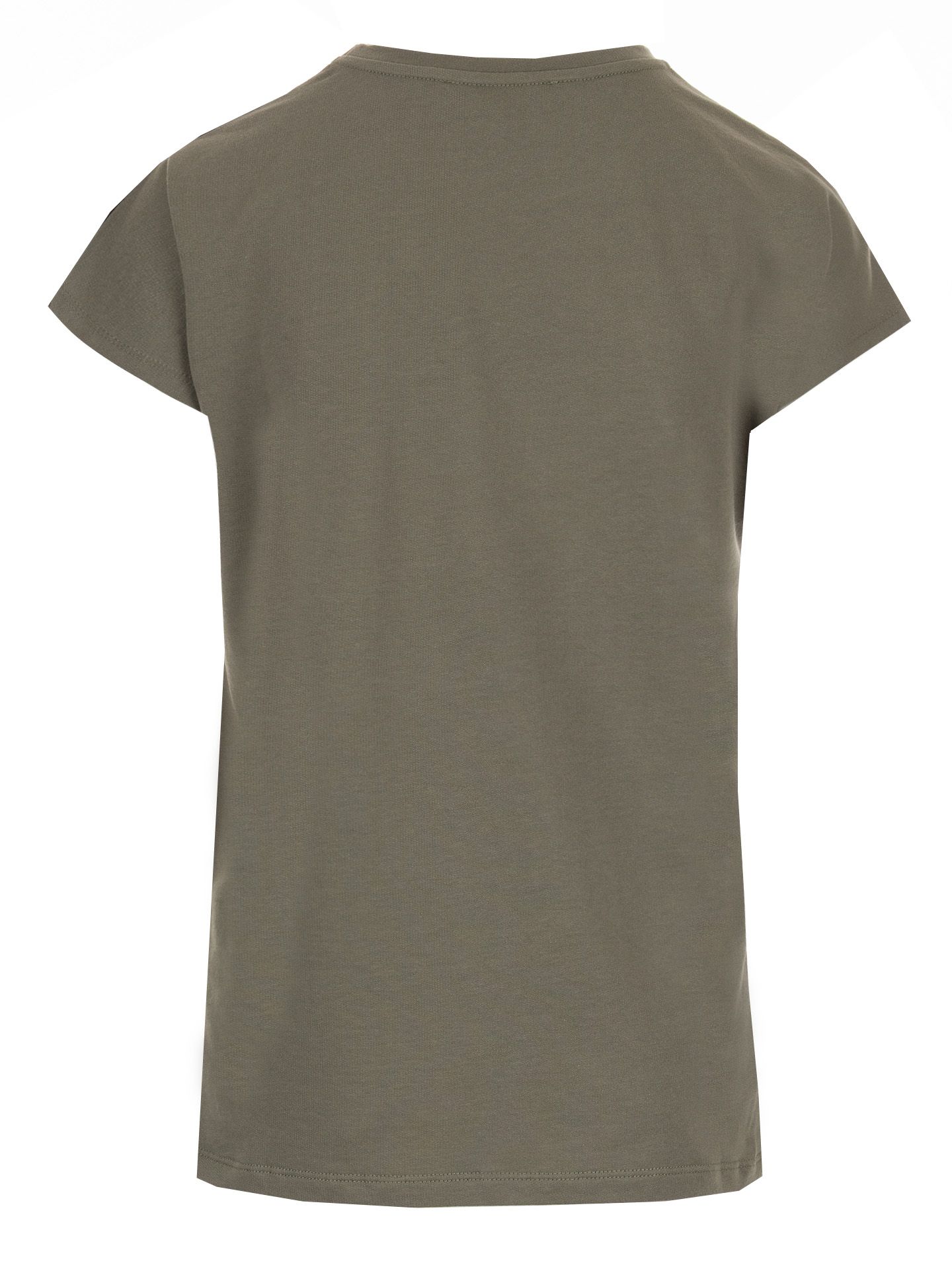 Elvira Collections T-shirt Grace  Groen 00083449-6310