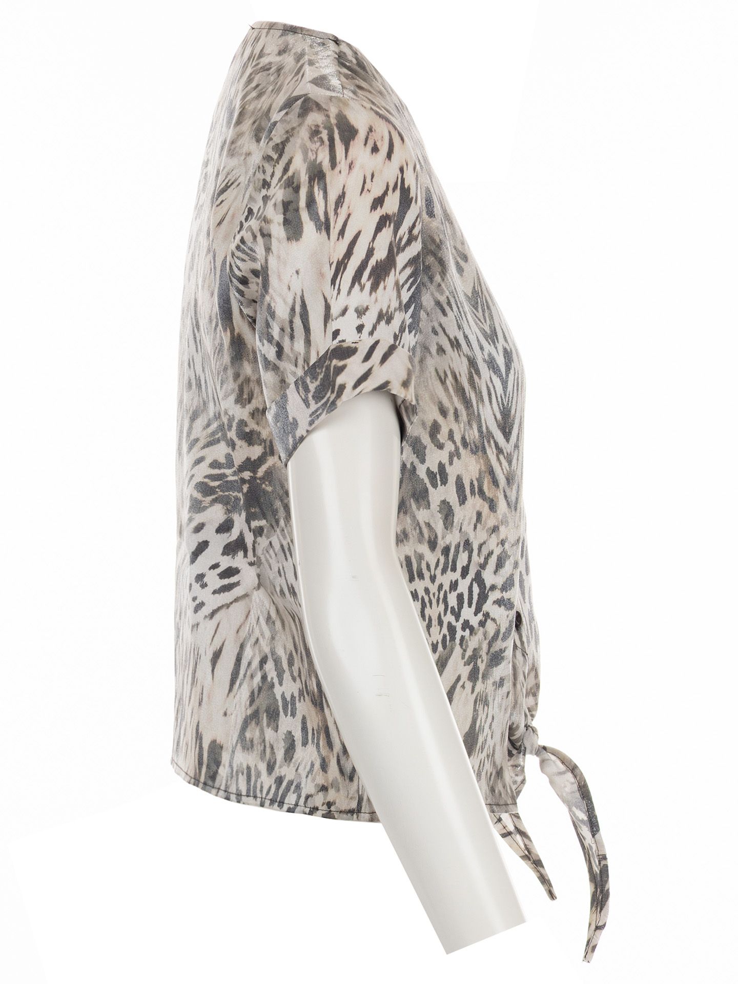 Elvira Collections Blouse Dolce Groen 00083450-6310