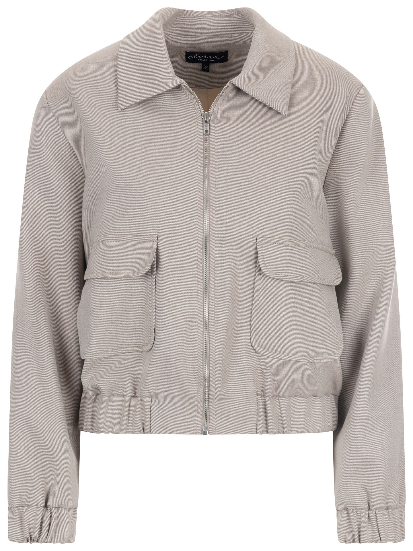 Elvira Collections Blazer Zenzi Beige 00083452-5200