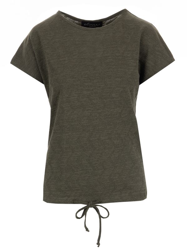 Elvira Collections T-shirt Artemis Groen 2900080030028