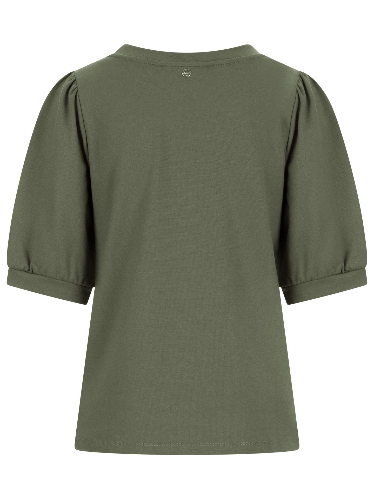 Elvira Collections Shirt Izzy Groen 00083455-6310