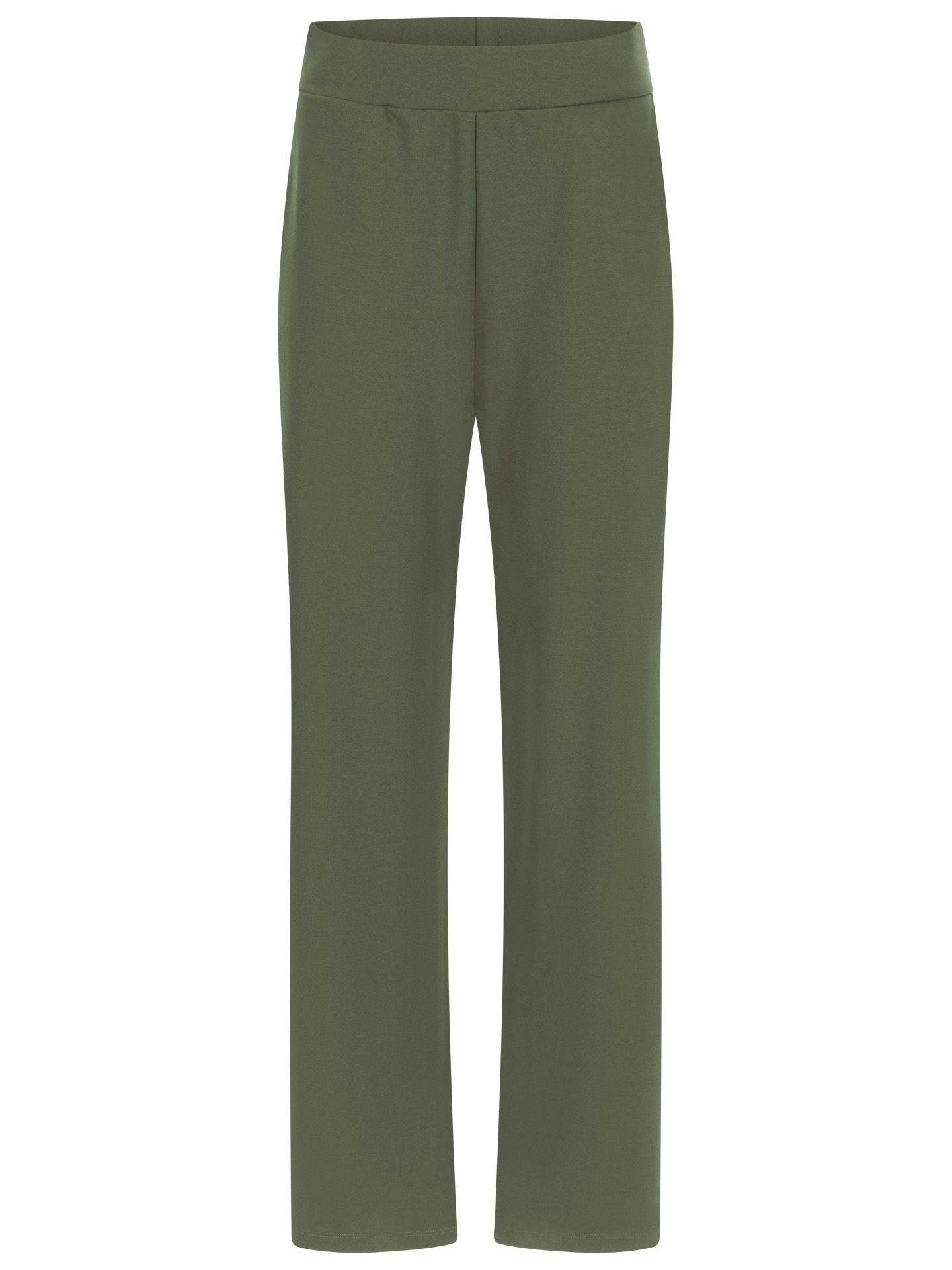 Elvira Collections Pantalon Izzy Groen 00083456-6310