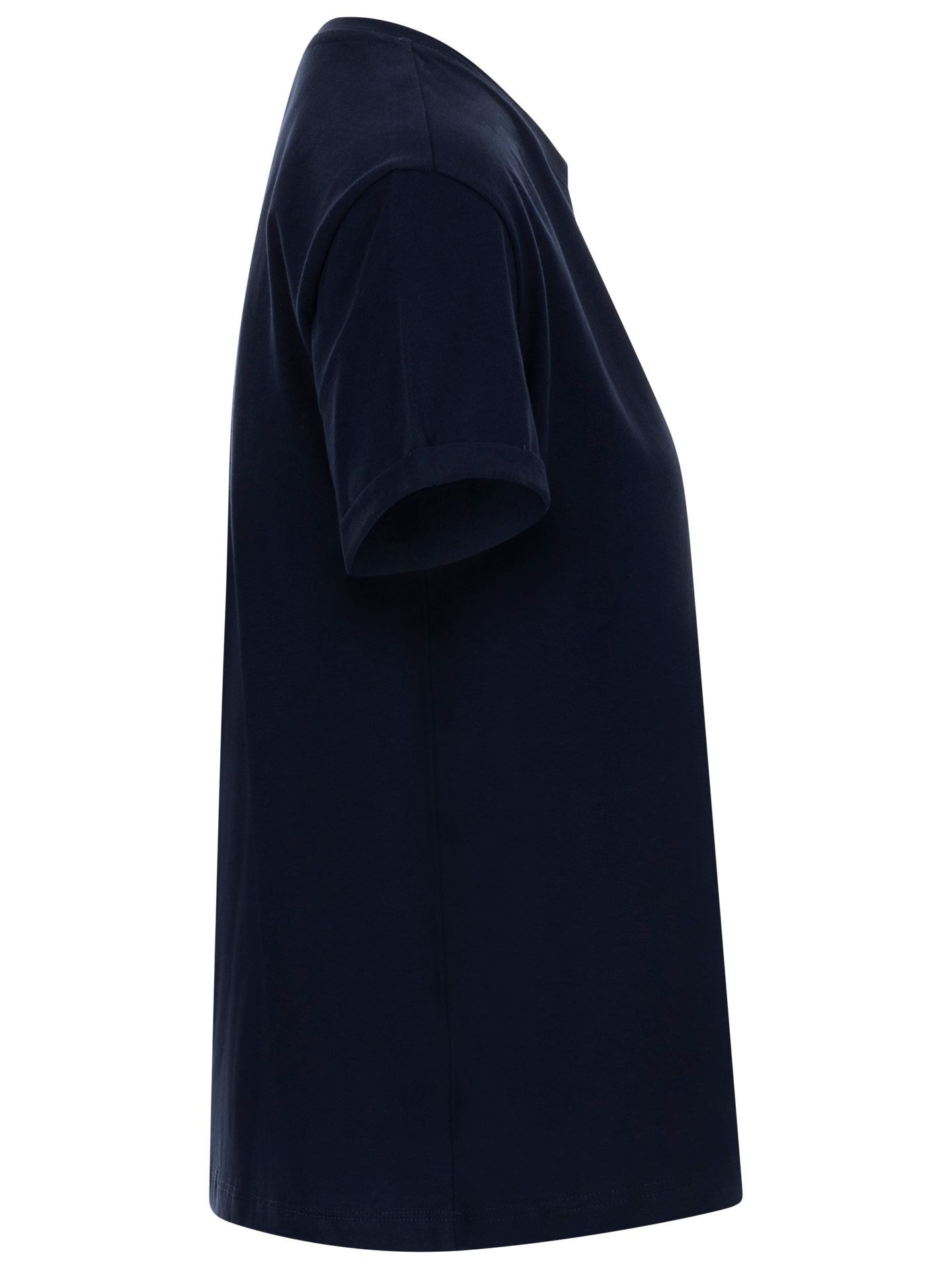 Elvira Collections T-shirt Mila Blauw 00083457-1500