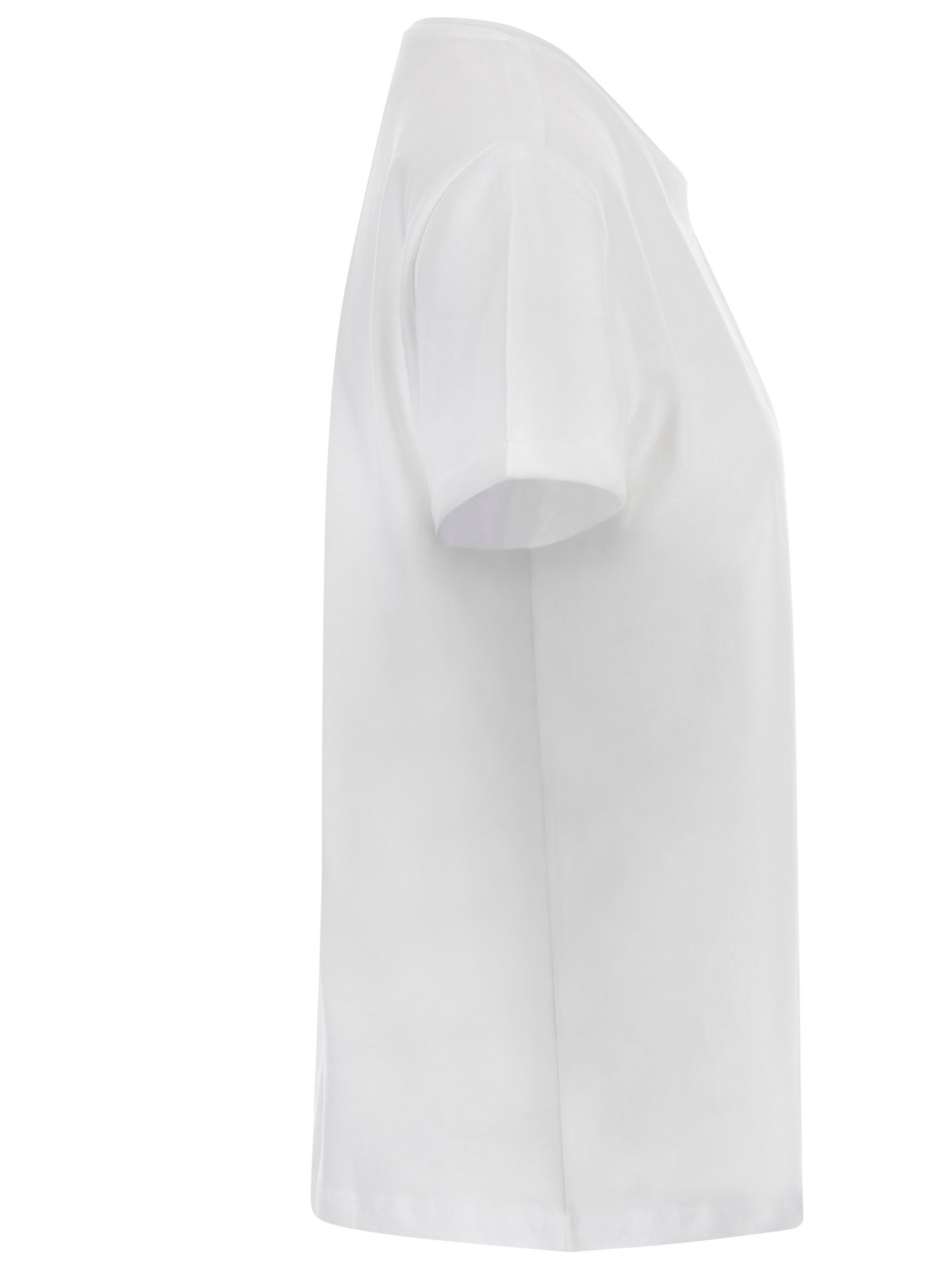 Elvira Collections T-shirt Mila Off white 00083457-5050