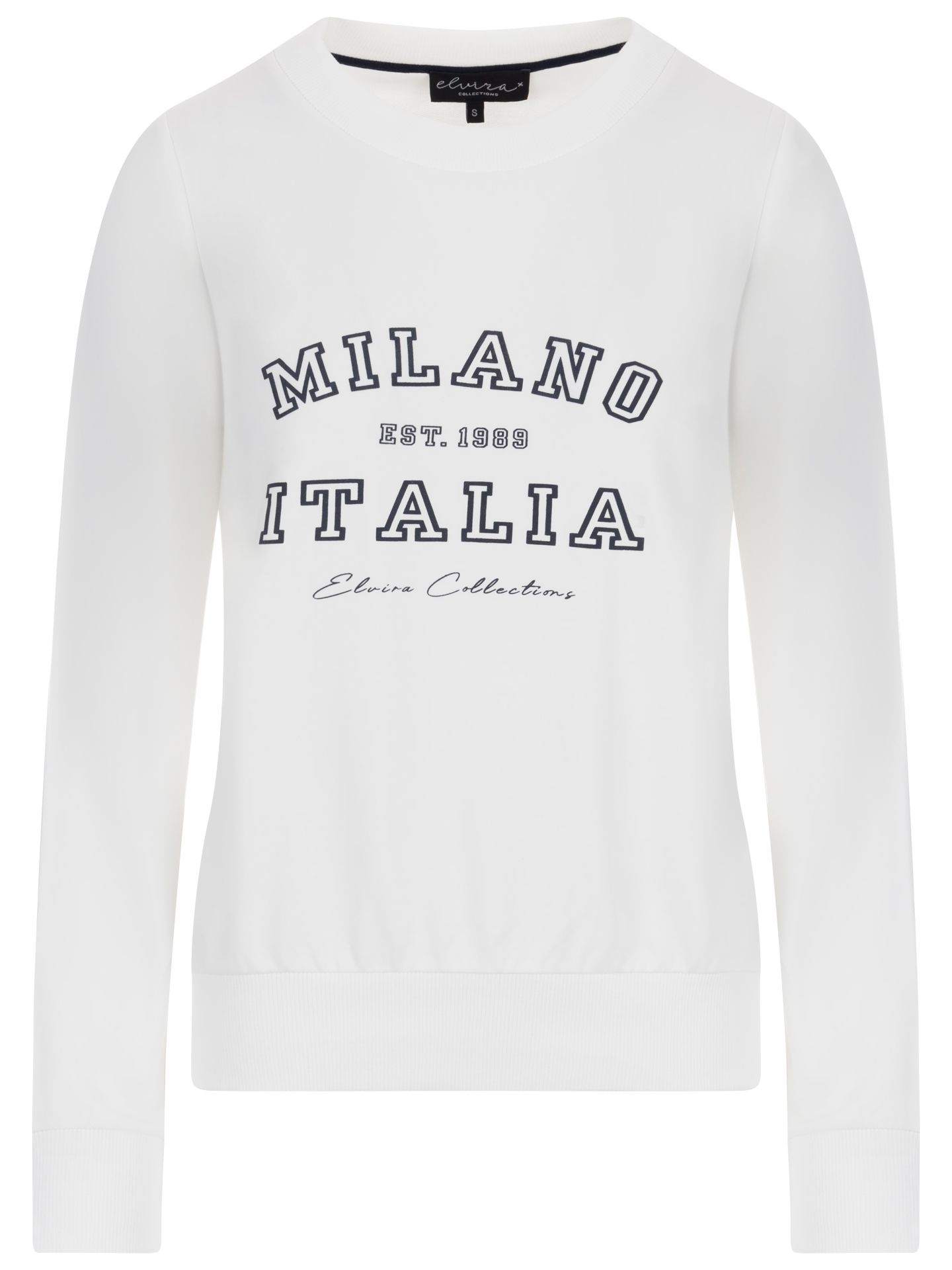 Elvira Collections Sweater Mila Off white 00083458-5050