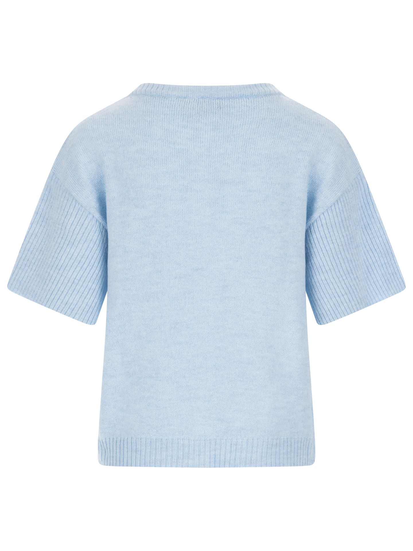 Elvira Collections Vest Marie Blauw 00083459-1600