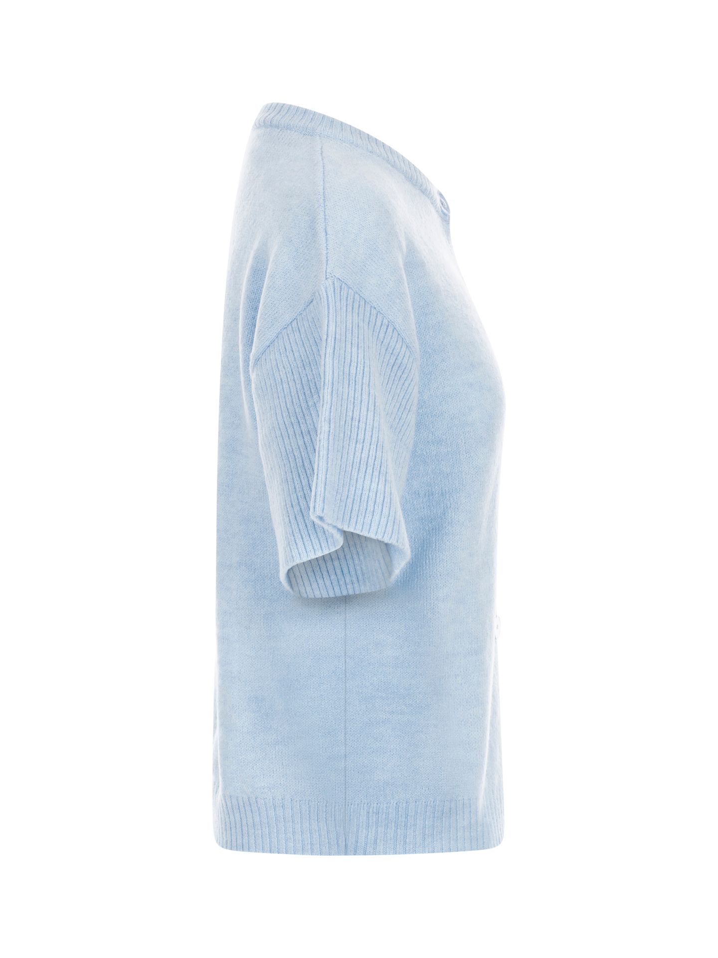 Elvira Collections Vest Marie Blauw 00083459-1600