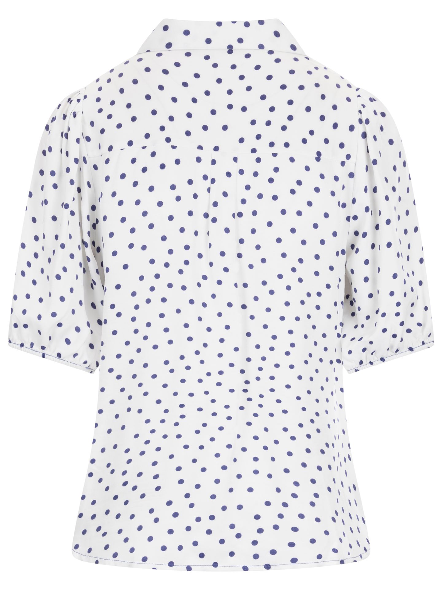 Elvira Collections Blouse Didi Blauw 00083461-1500