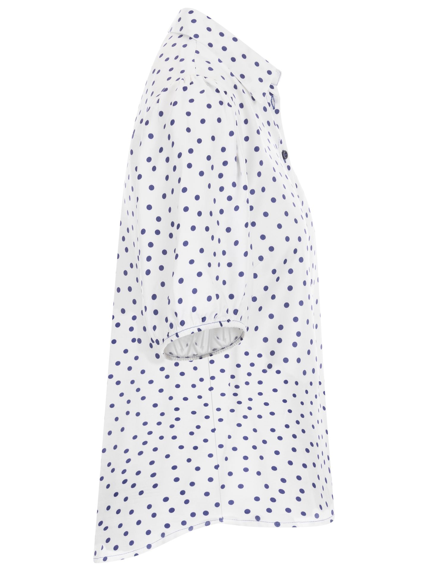 Elvira Collections Blouse Didi Blauw 00083461-1500