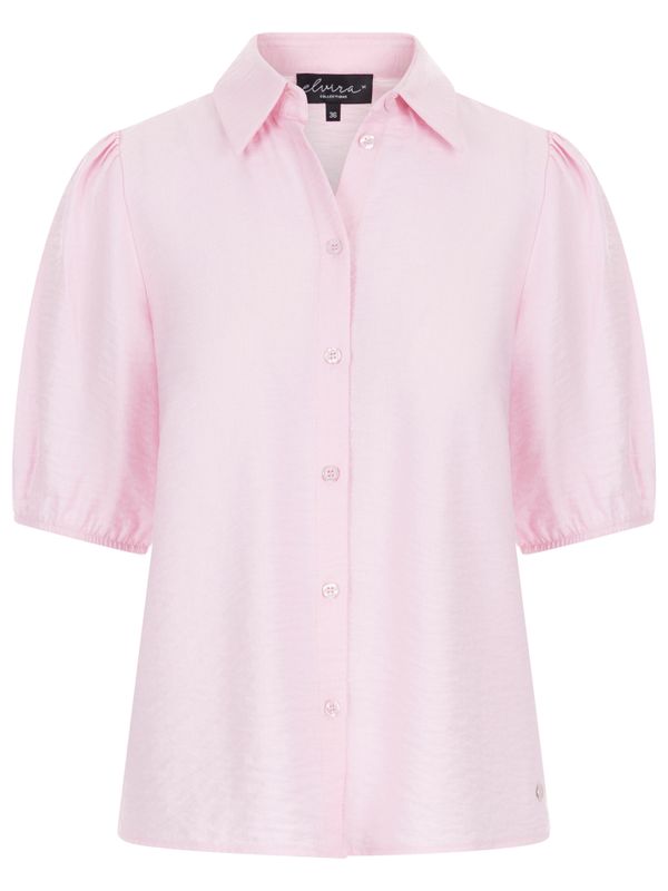 Elvira Collections Blouse Didi Roze 2900080038048