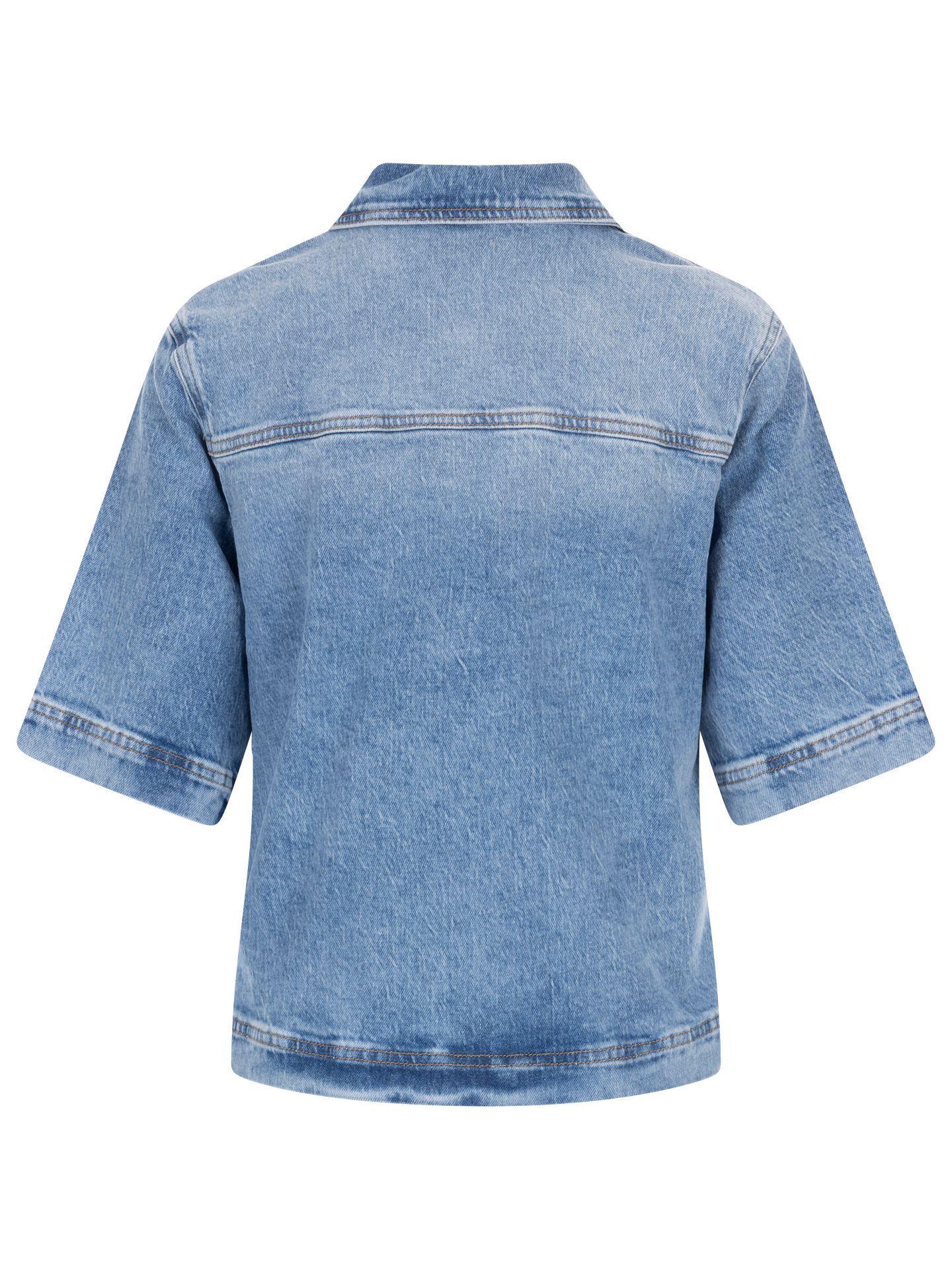 Elvira Collections Blazer Demi Blauw 00083462-800