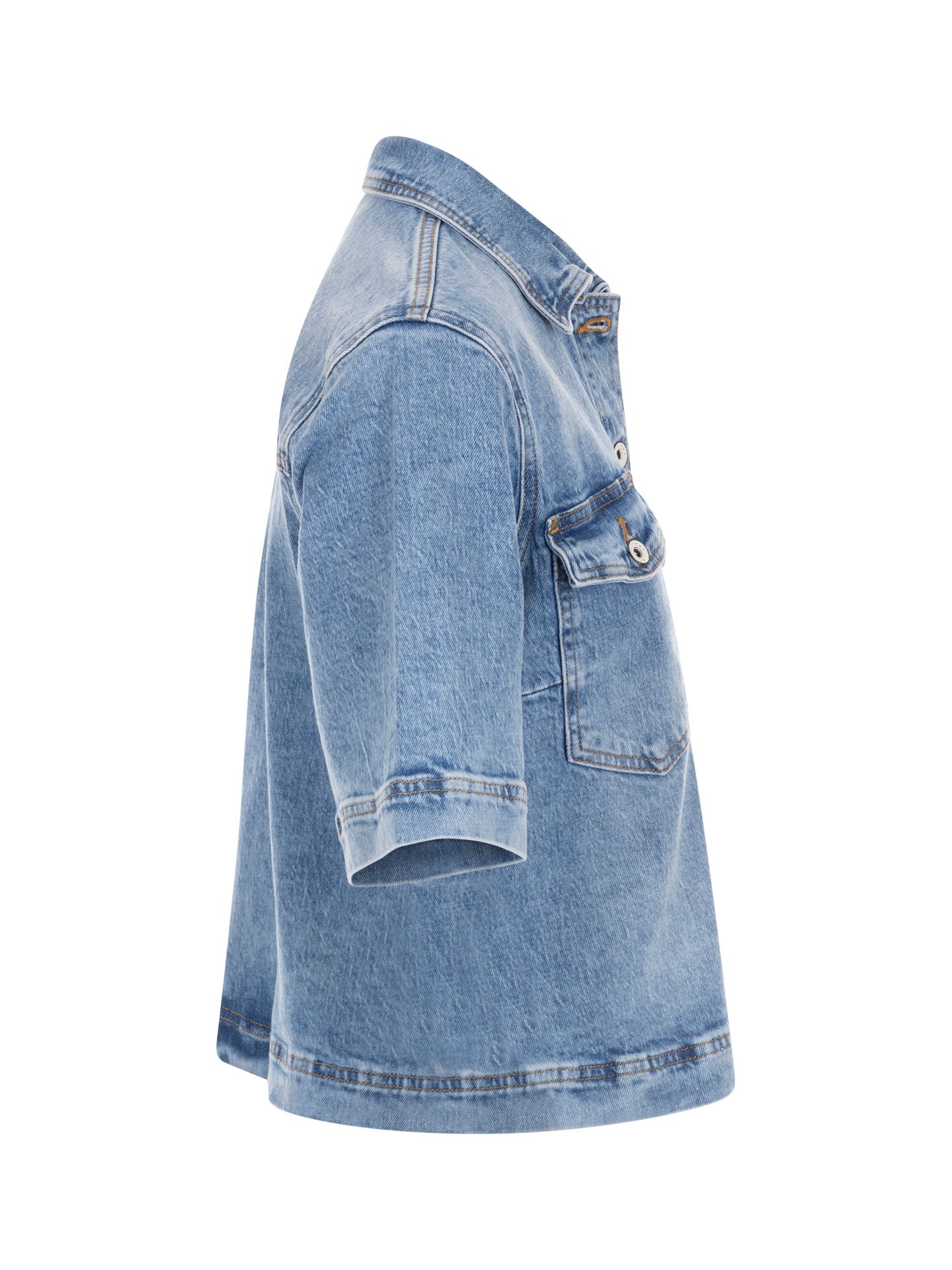 Elvira Collections Blazer Demi Blauw 00083462-800