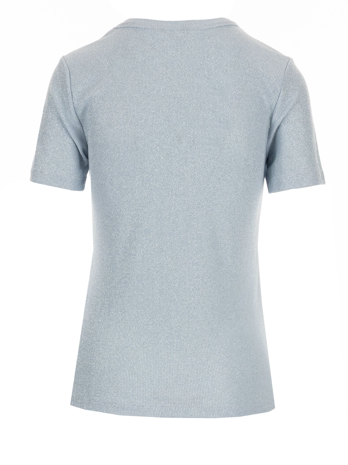 Elvira Collections T-shirt Vickey Blauw 00083465-1600