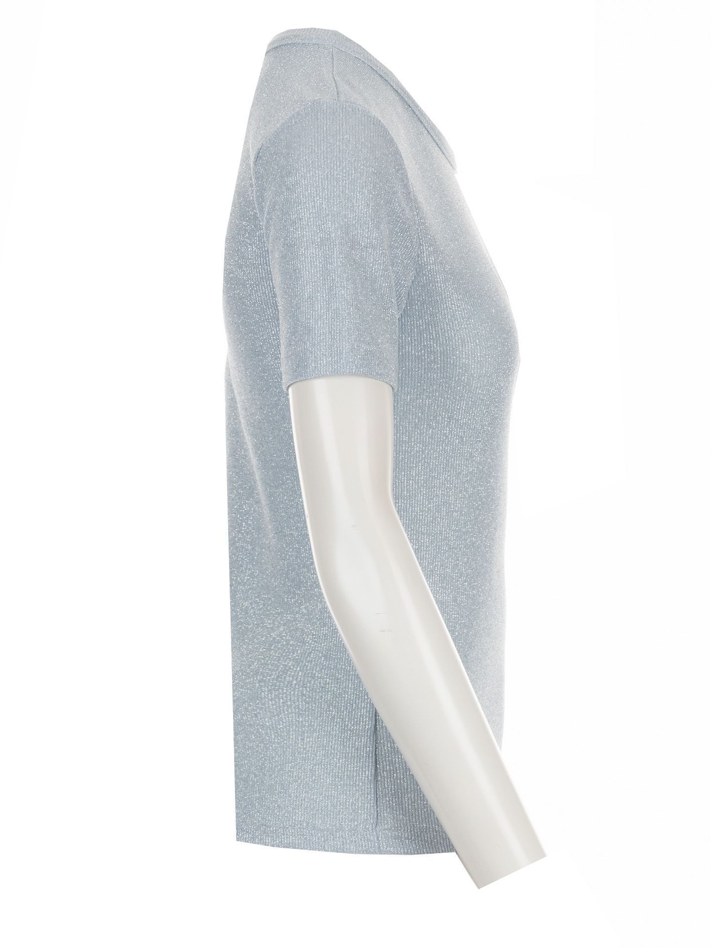 Elvira Collections T-shirt Vickey Blauw 00083465-1600