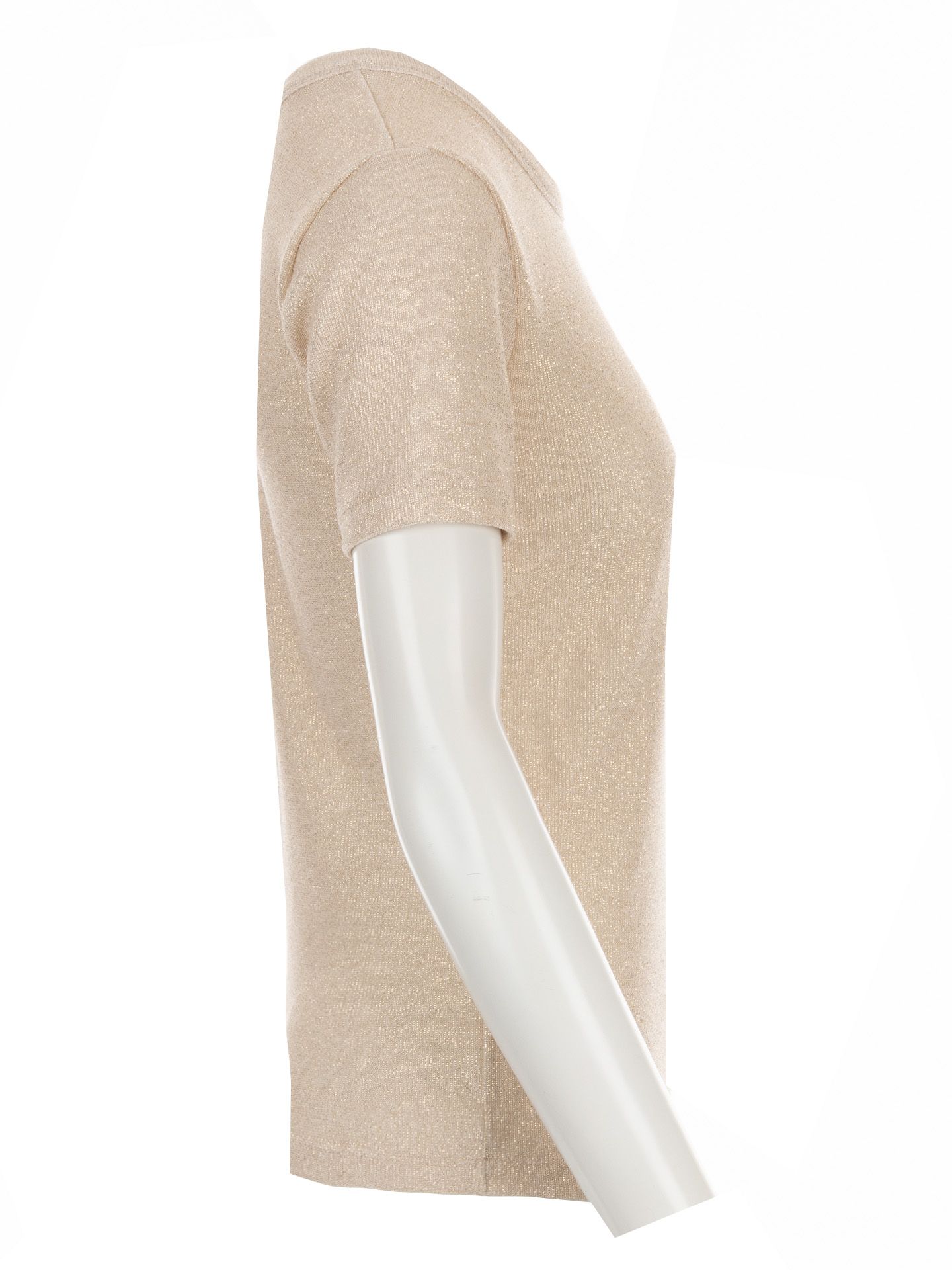 Elvira Collections T-shirt Vickey Beige 00083465-5200