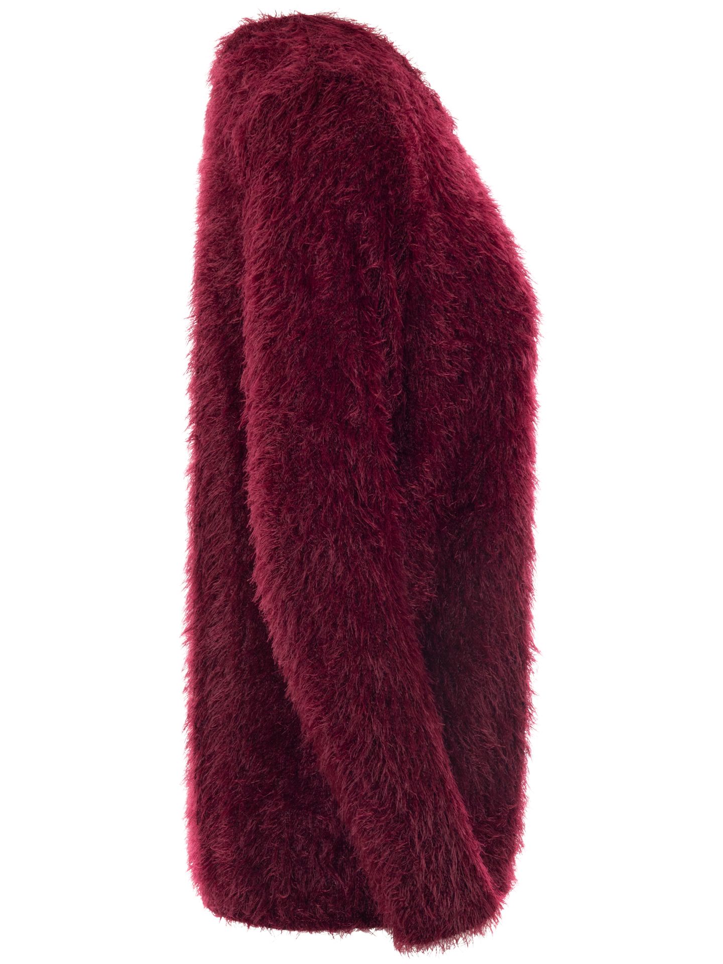 FOS Fashion Trui Sisi Rood 00083466-3600