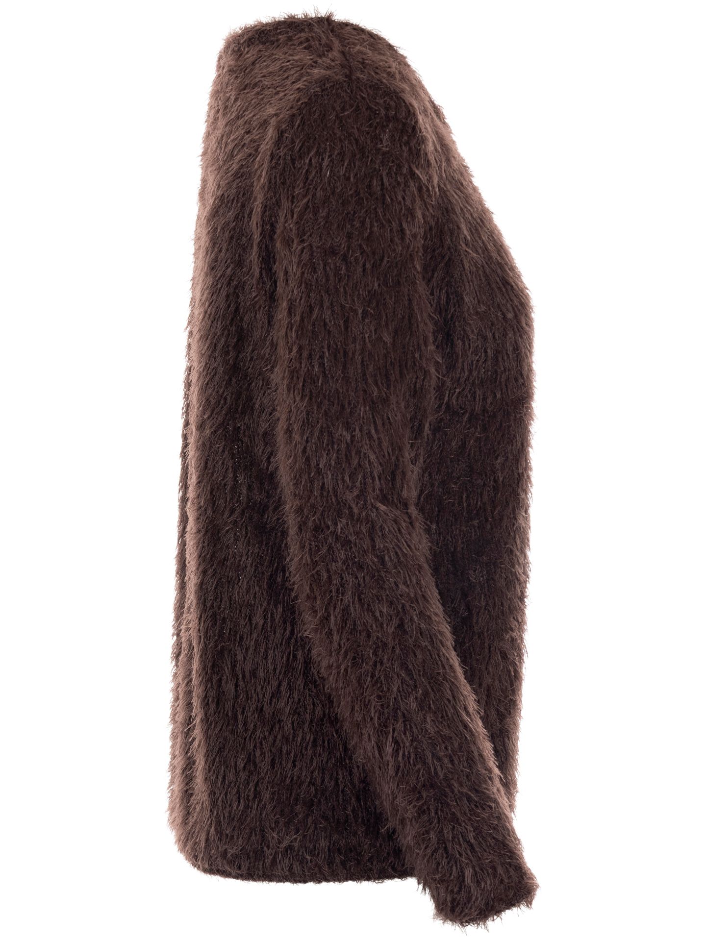 FOS Fashion Trui Sisi Bruin 00083466-5800