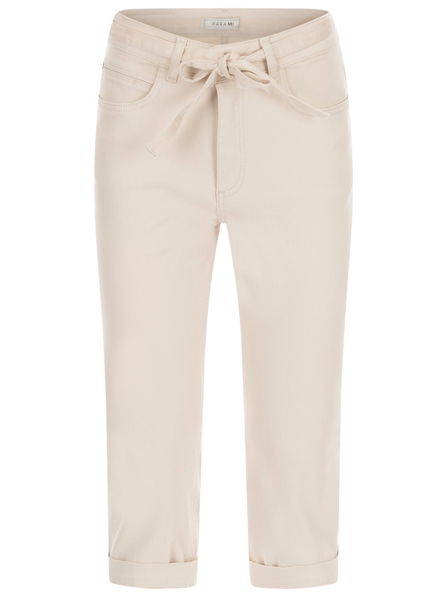 Para Mi Skinny Jeans Grace 3/4 Beige 00083473-5200