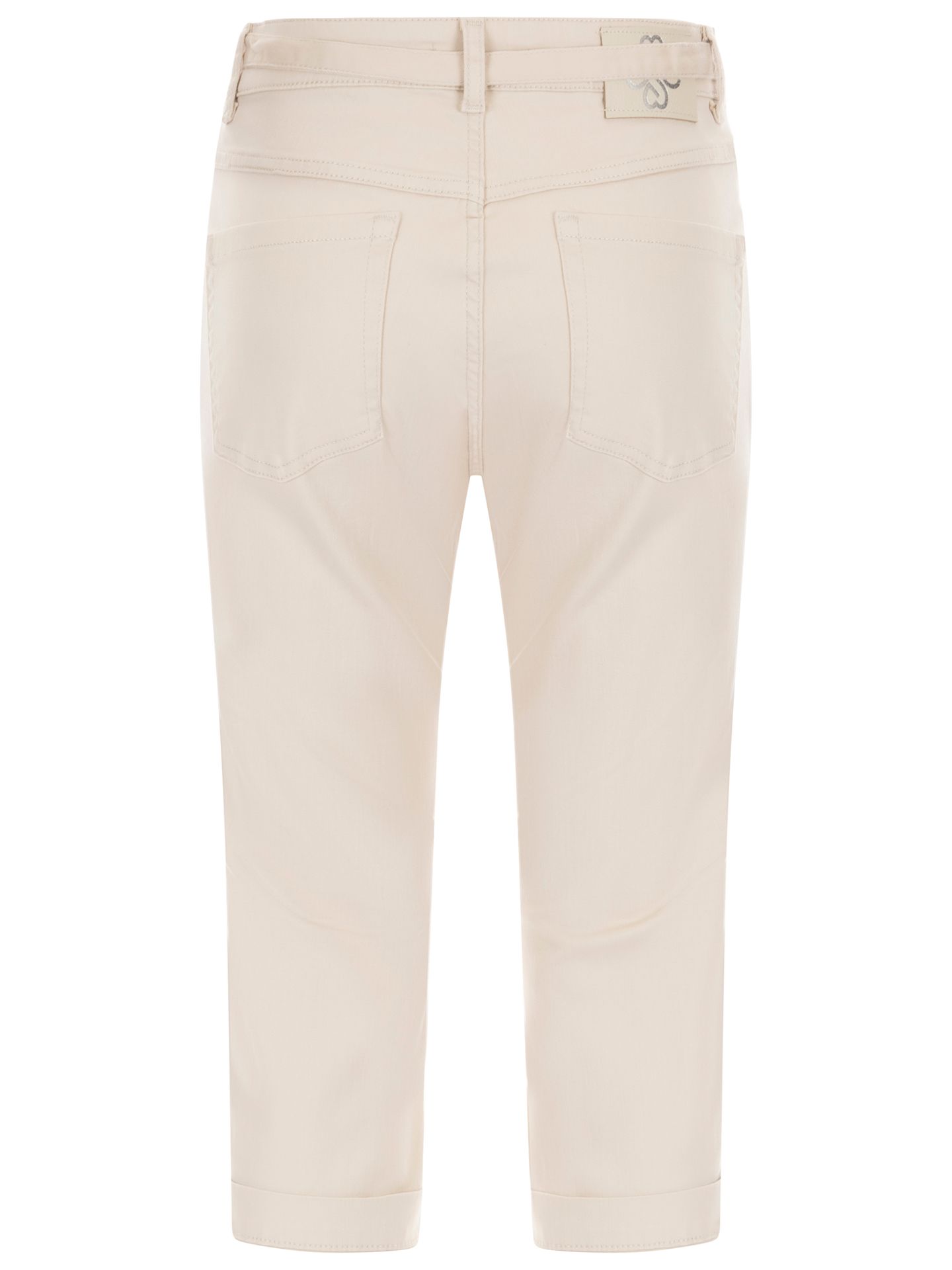 Para Mi Skinny Jeans Grace 3/4 Beige 00083473-5200