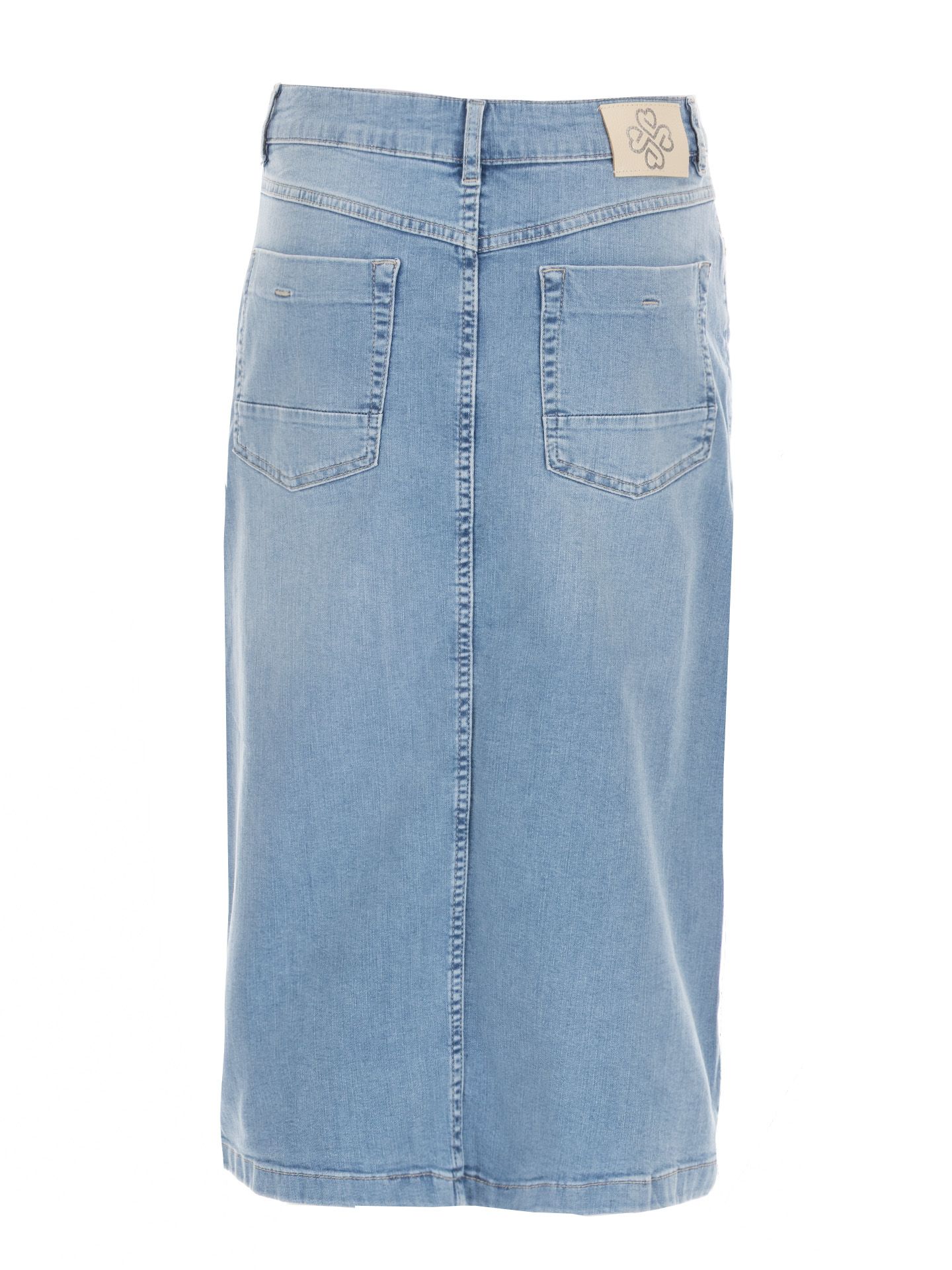 Para Mi Rok July Studs Blauw 00083474-500