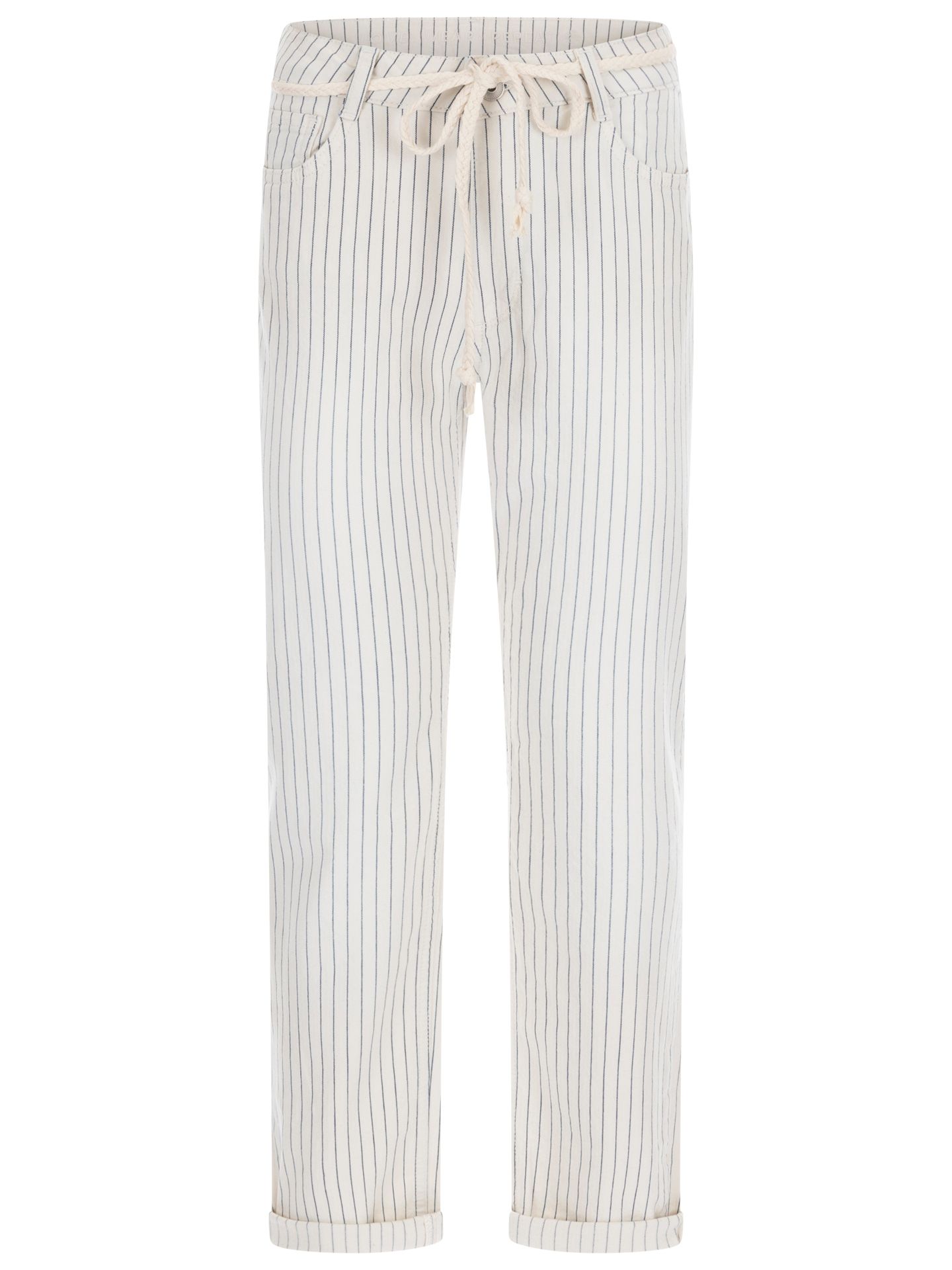 Para Mi Straight Jeans Bobby Blauw 00083475-1500