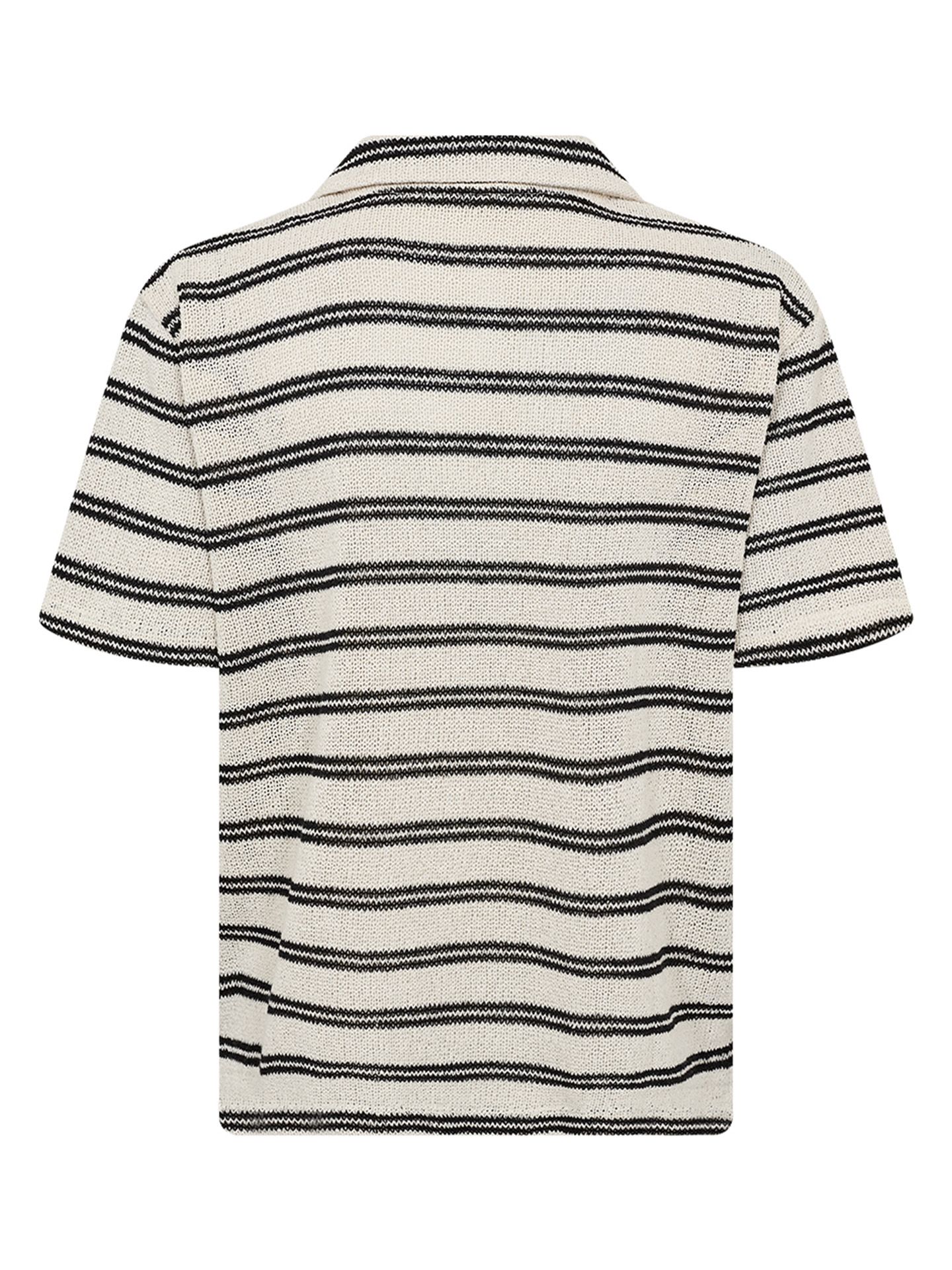 Soyaconcept Trui Frey Zwart 00083476-7500