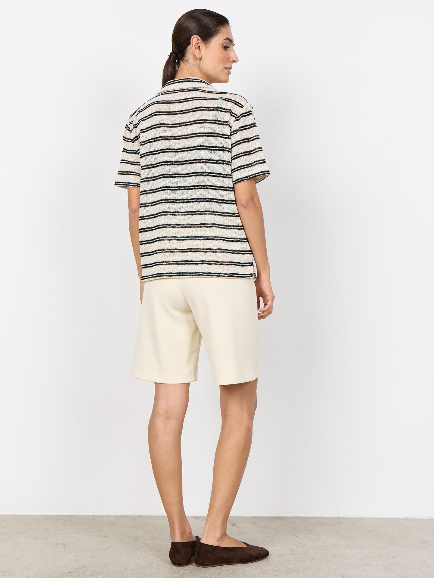 Soyaconcept Trui Frey Zwart 00083476-7500