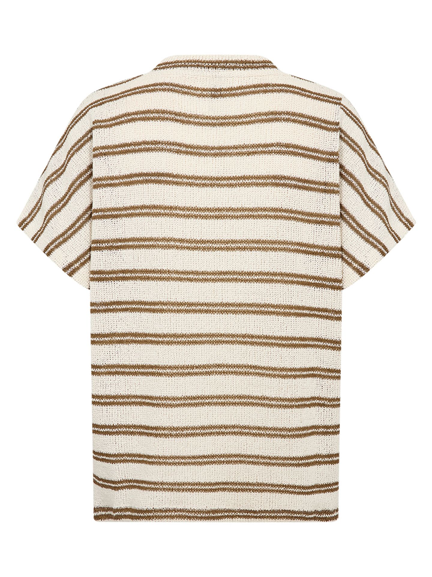 Soyaconcept Trui Frey Groen 00083477-6750