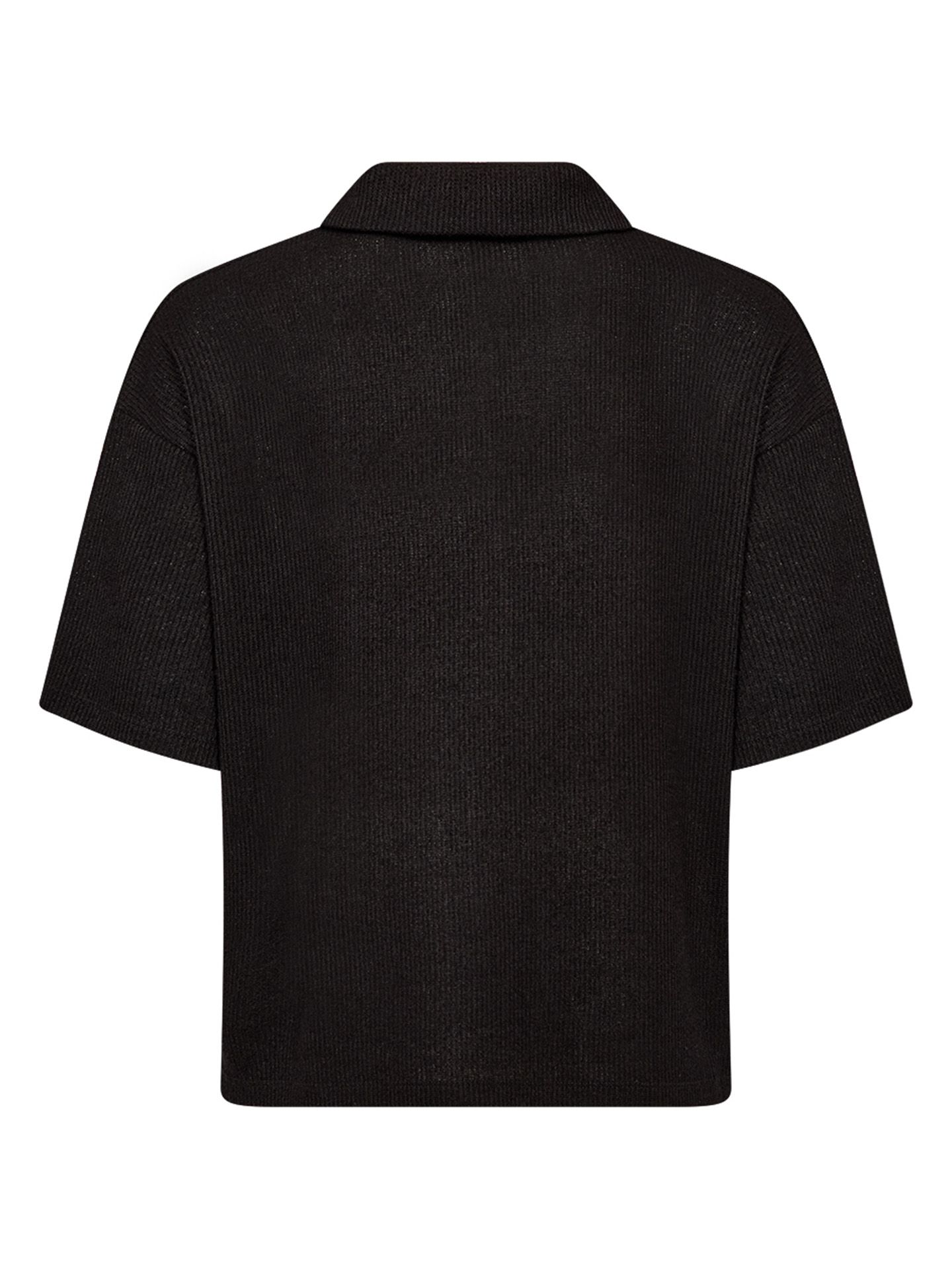 Soyaconcept T-shirt Delia Zwart 00083479-7500