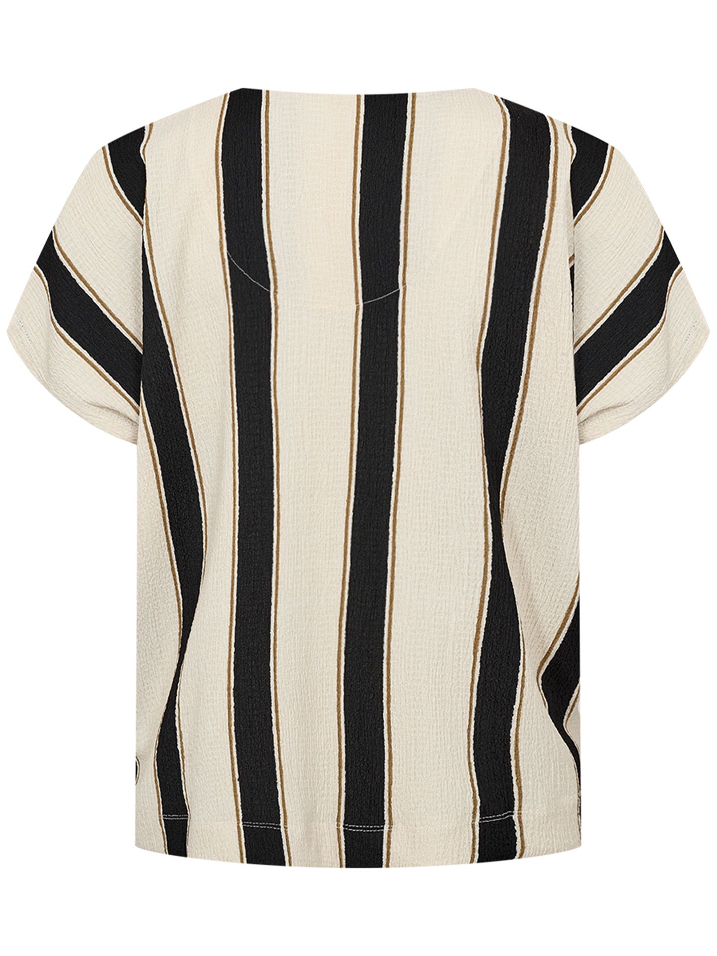 Soyaconcept Blouse Finja Beige 00083481-5100