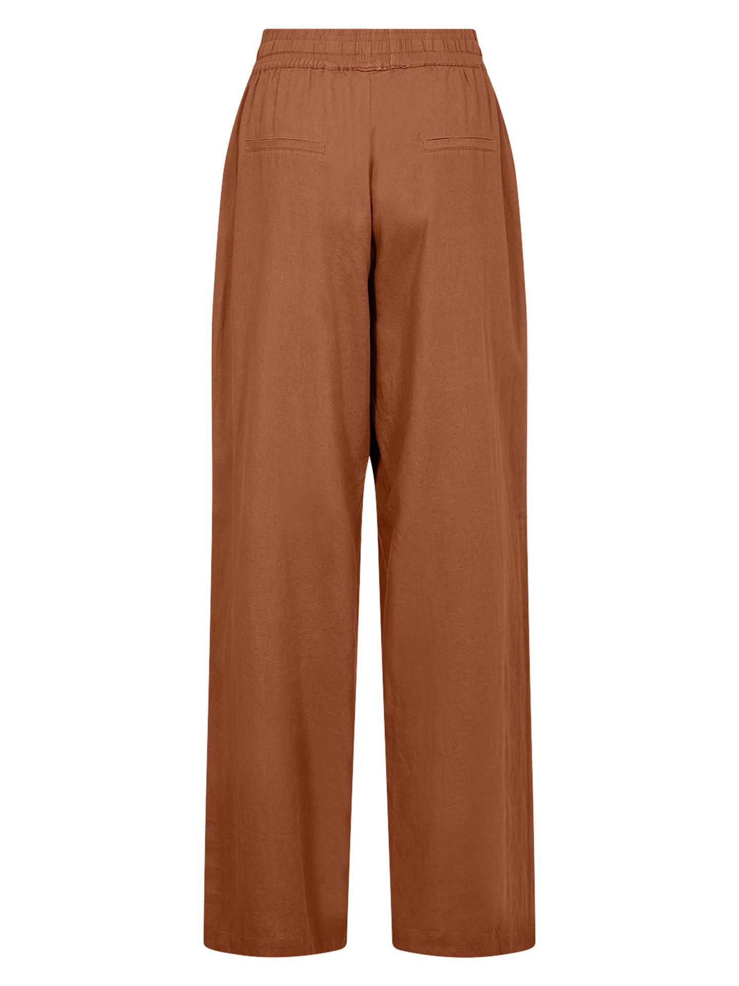 Soyaconcept Pantalon Ina Camel 00083482-2350